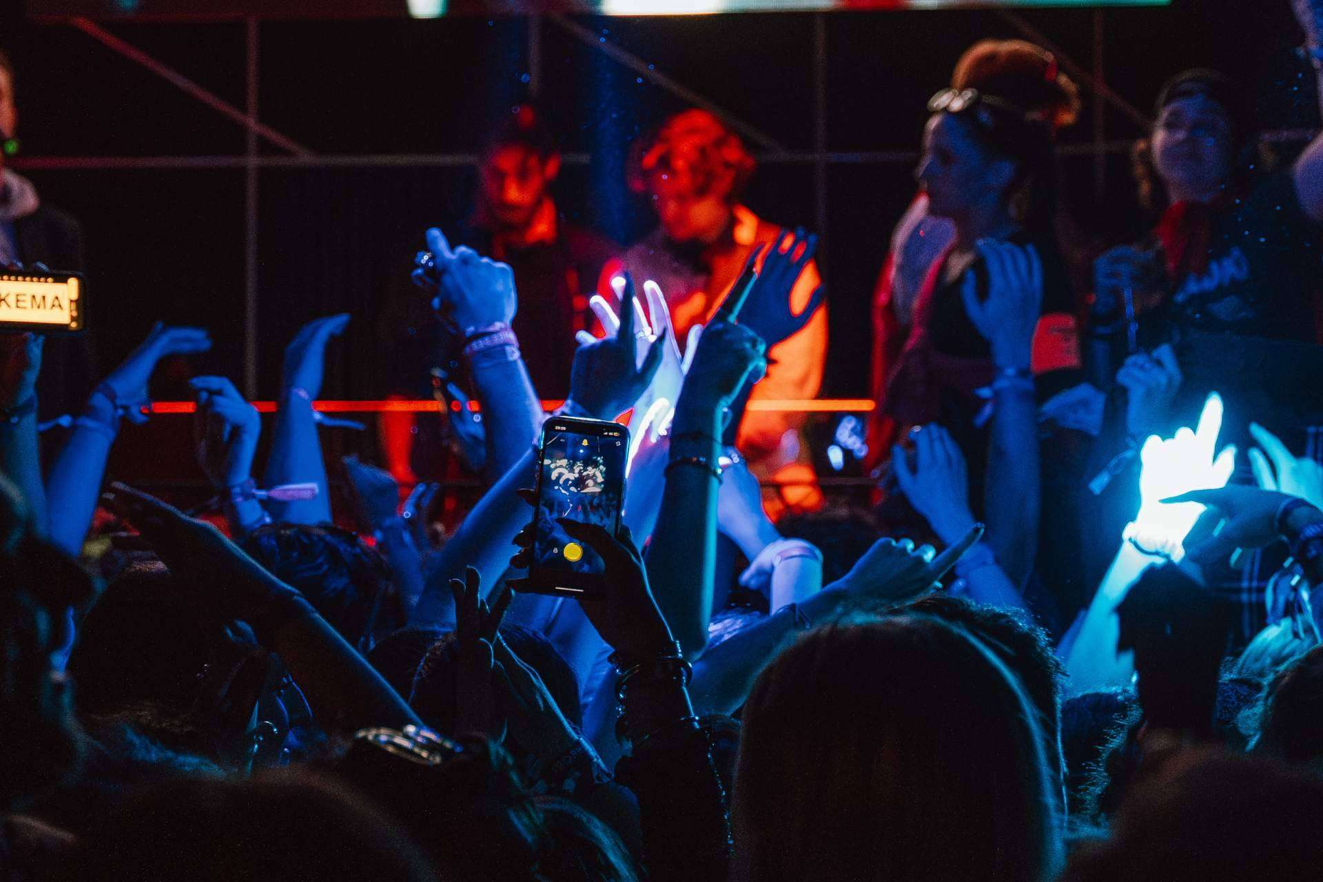 Lloret de Mar, escenario de lujo y música con Disco Privé como aspirante al Top 100 mundial