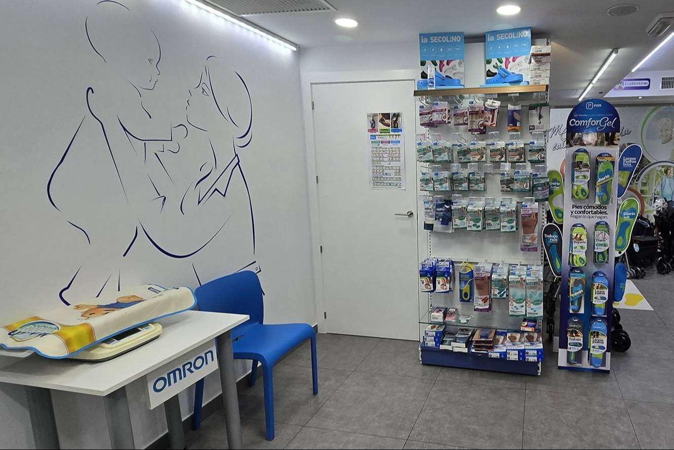 Así cambia la forma en que las farmacias cuidan de sus pacientes