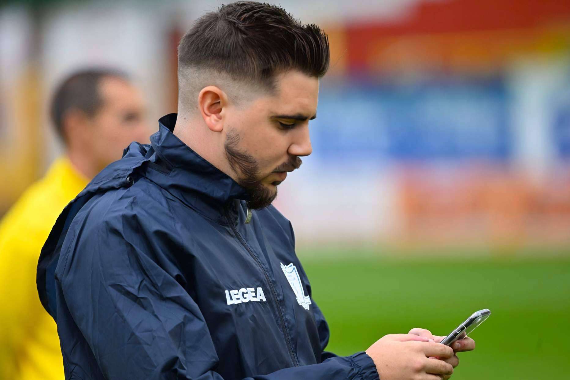 St. Joseph’s FC rumbo a Europa; Juan Carlos Segura Ponce impulsa desde marketing