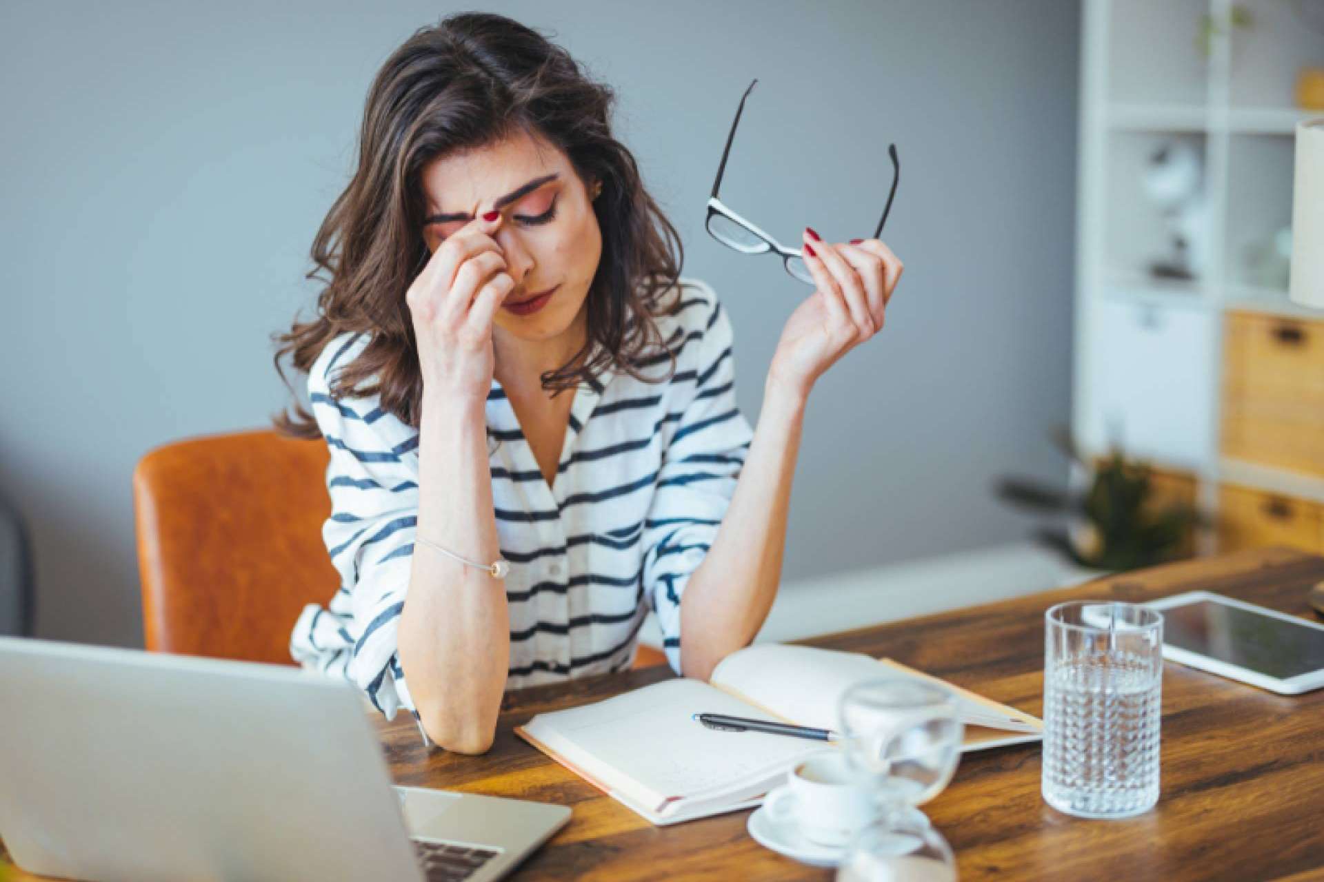 El cuerpo necesita un détox de verdad (no un jugo verde)