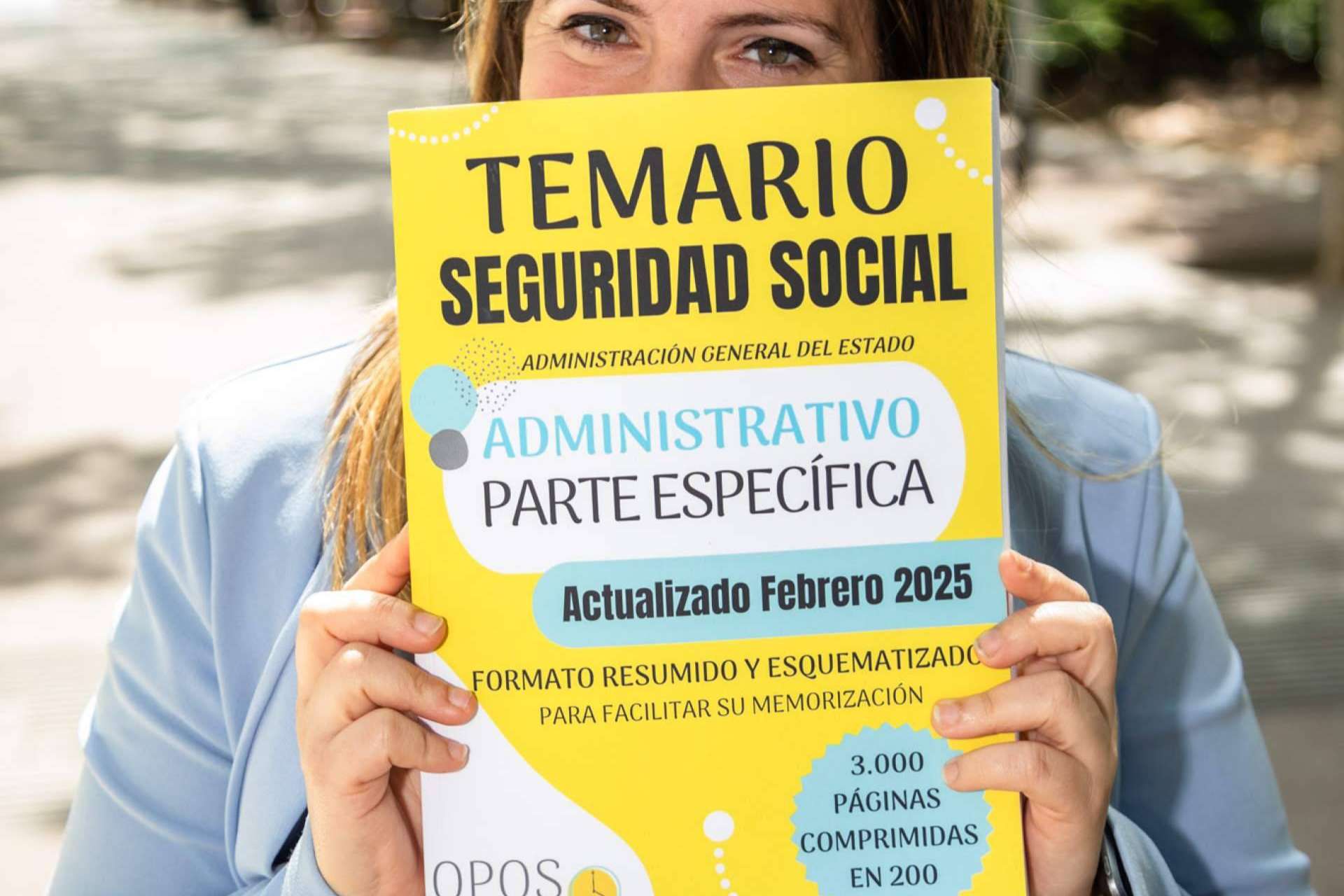 La Seguridad Social podría contar con 1.250 plazas en 2025, según un borrador filtrado