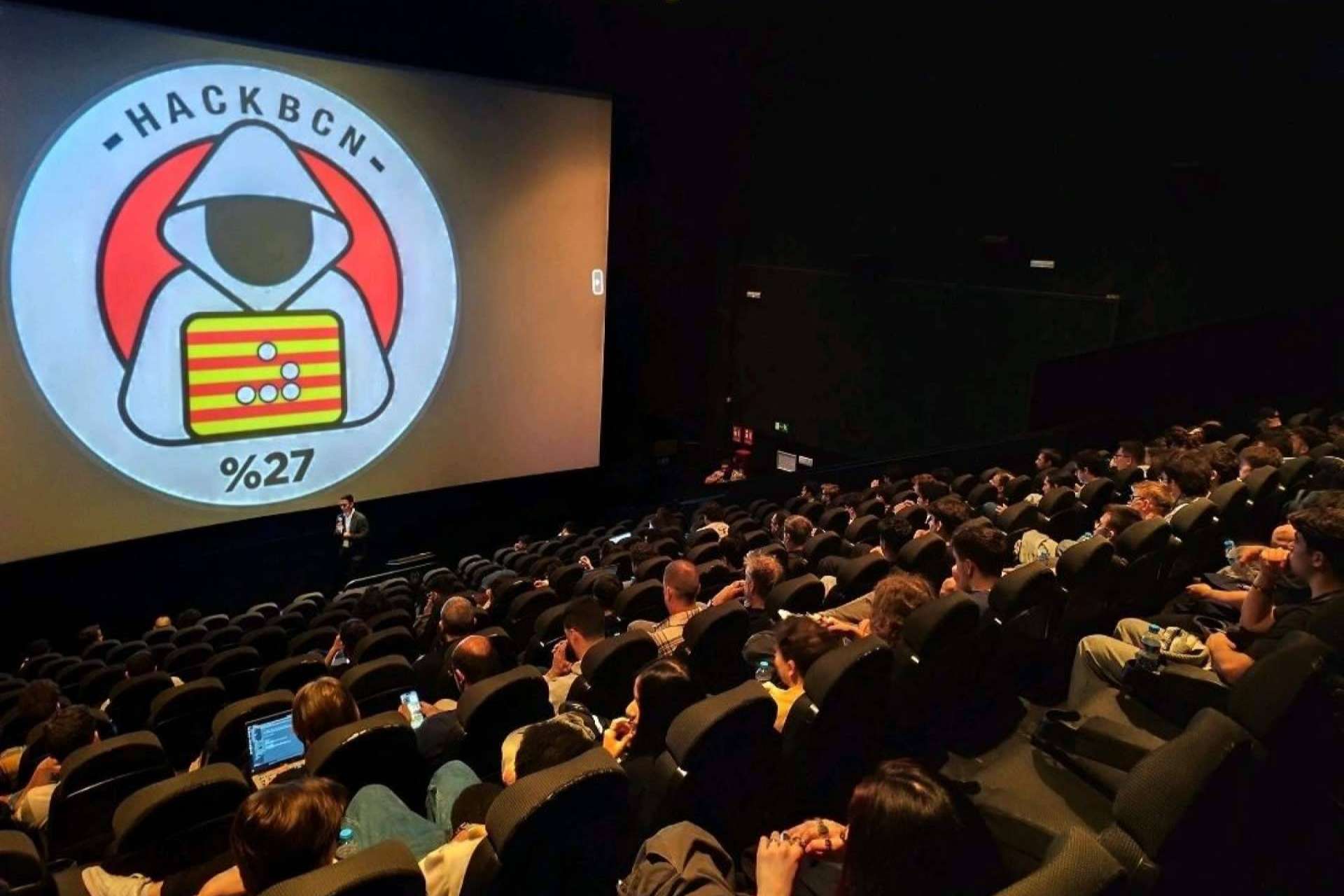 Hack BCN el congreso de ciberseguridad que convirtió Barcelona en epicentro del talento tecnológico