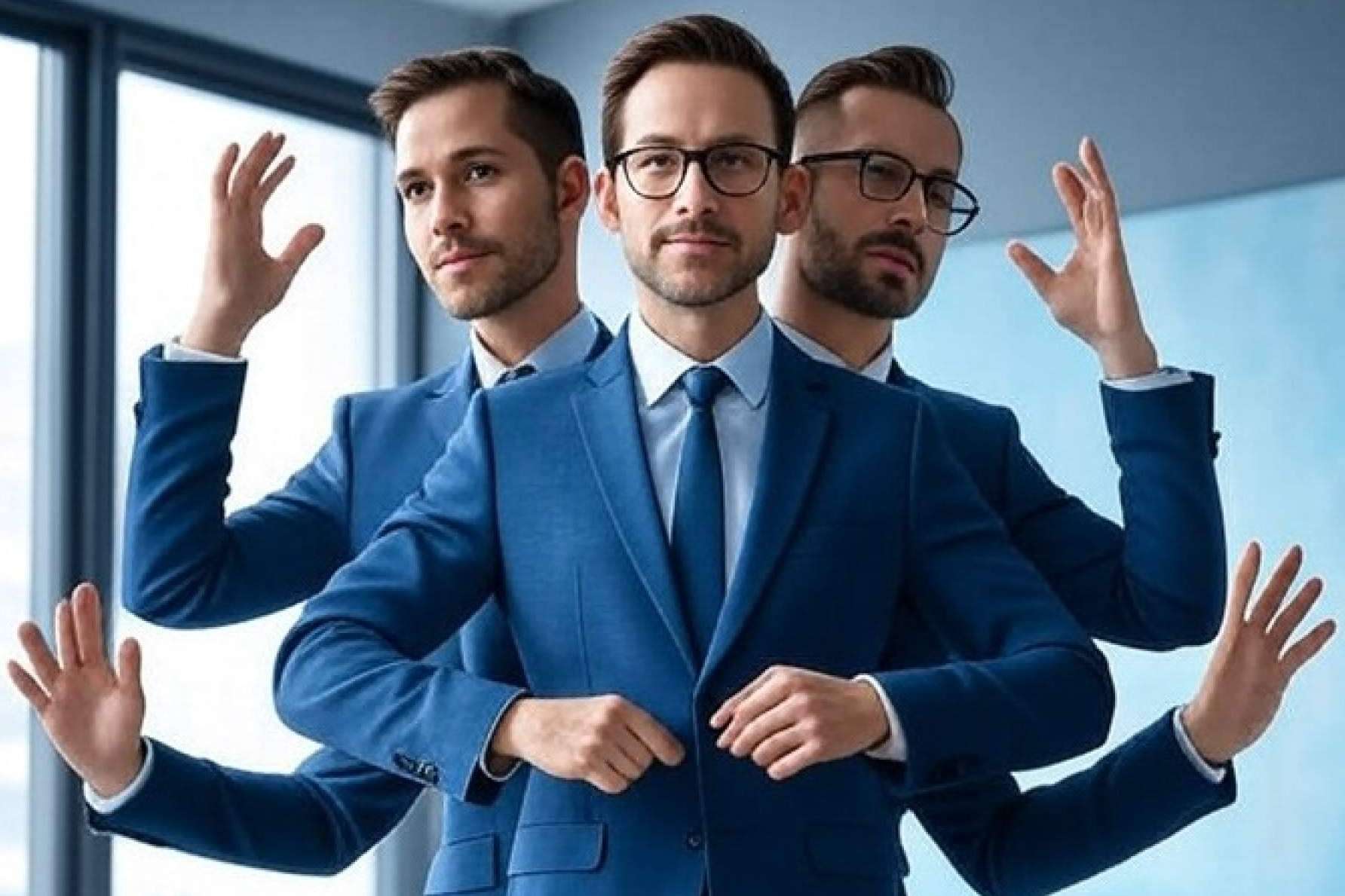 Trivière Partners identifica el polytrabajo como el próximo gran reto para los departamentos de talento en los próximos años