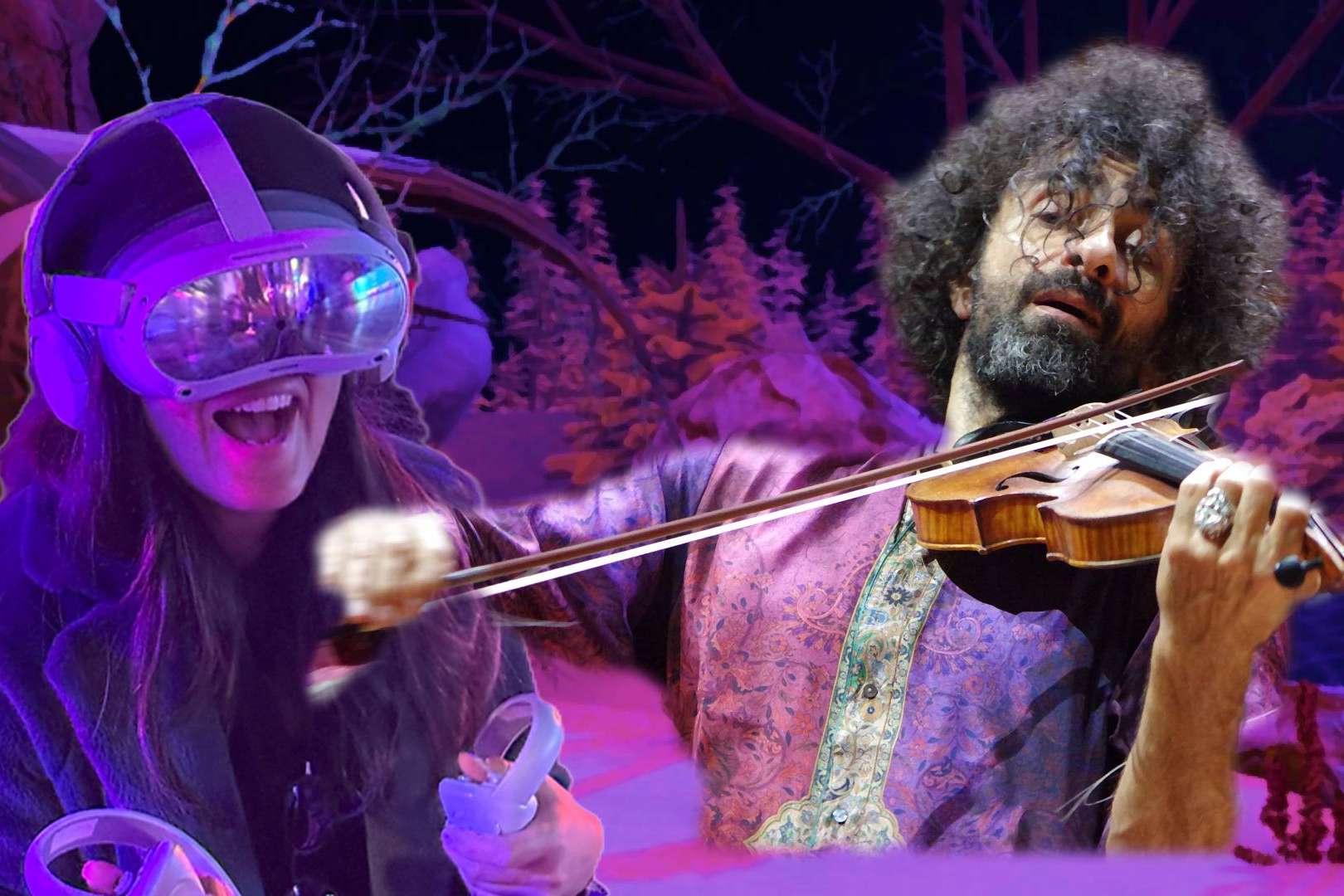 Más allá de la innovación, Vivaldi 3.0 y el nuevo paradigma digital