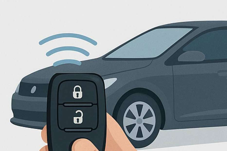 EGINER destaca el papel de los sistemas ADAS en la evolución de las llaves de coche inteligentes