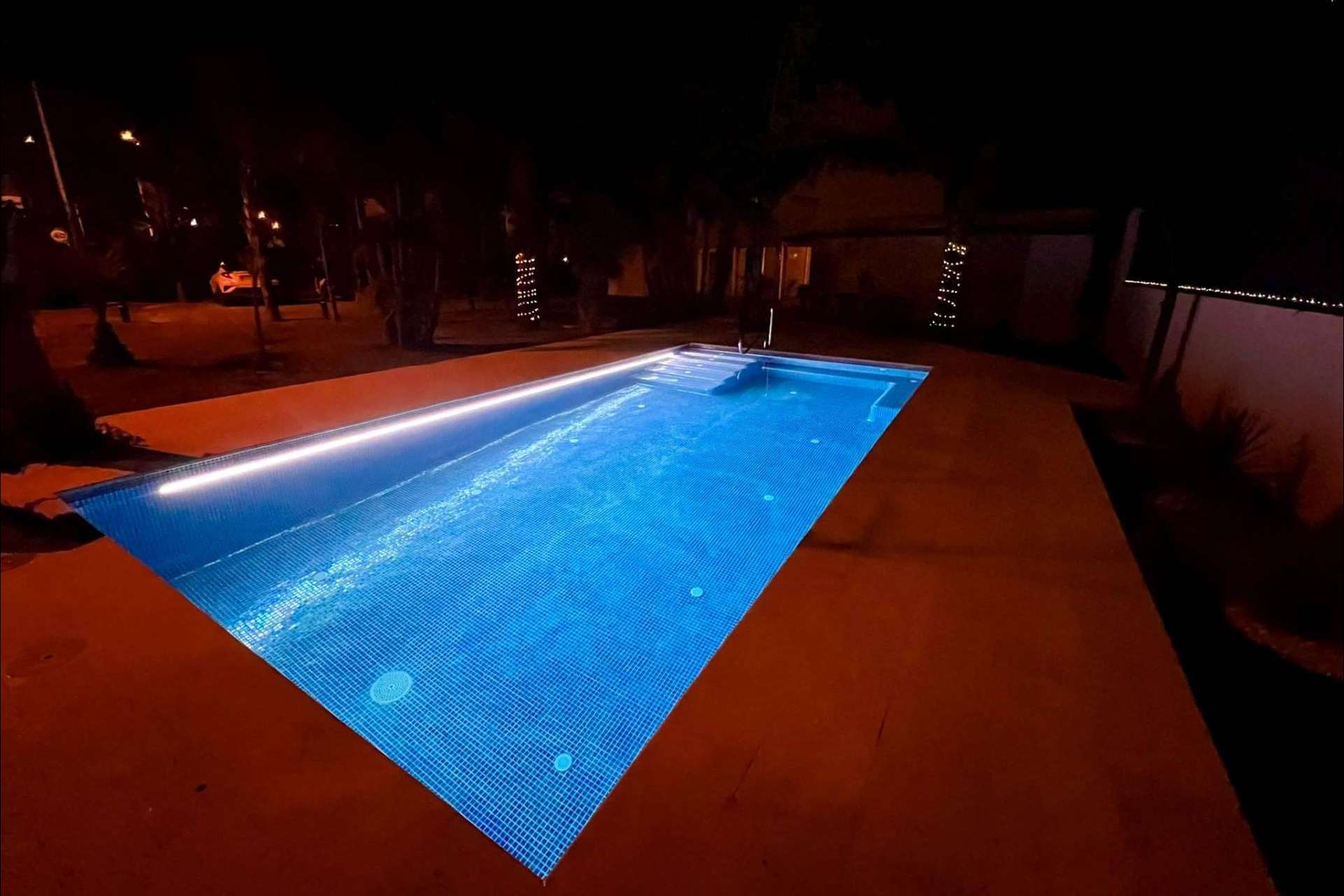Clorador salino vs Pool Tiger, ¿cuál es la mejor opción para una piscina con menos químicos y más saludable?