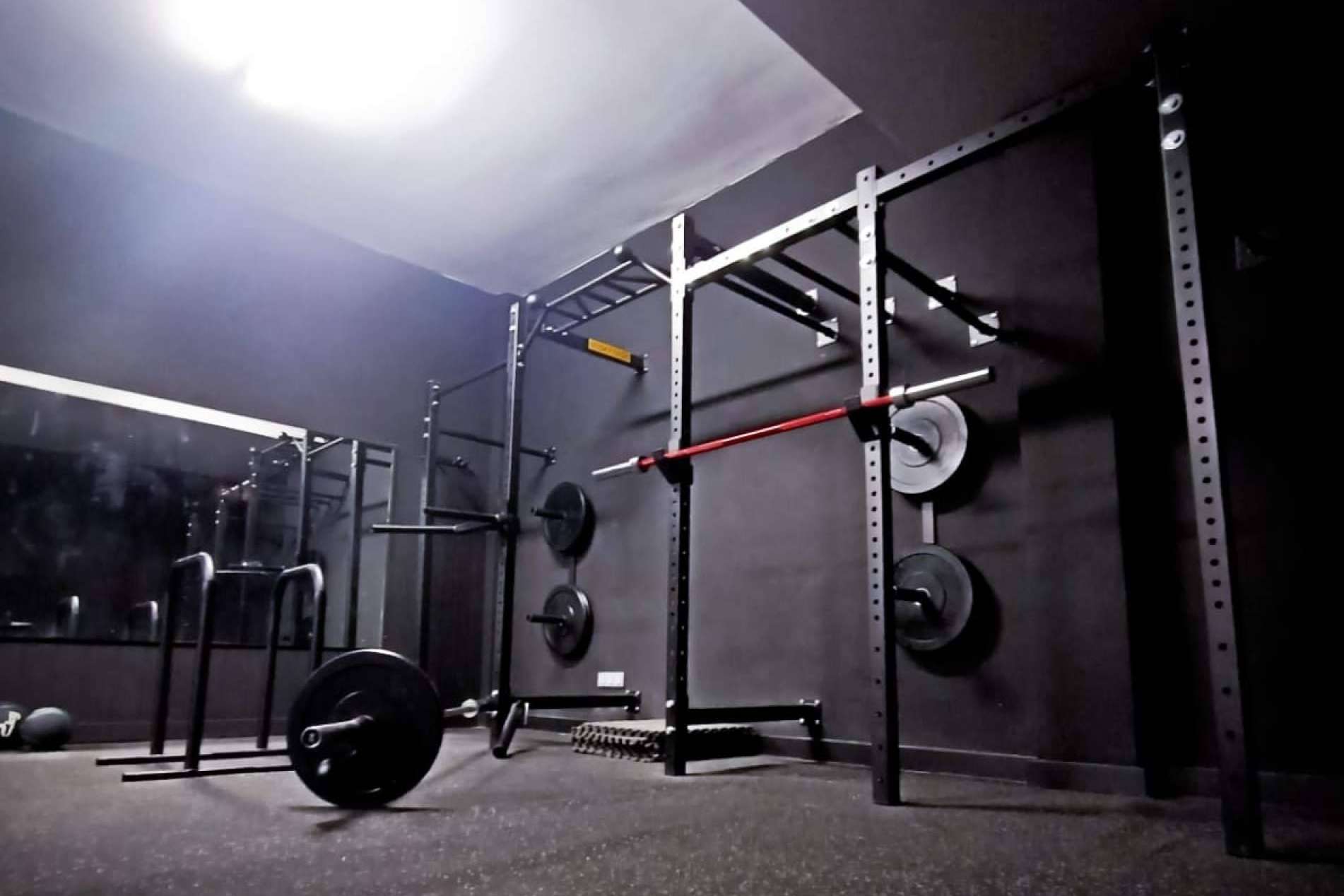 Losas de Caucho destaca los beneficios de sus losetas de caucho para gimnasios y parques infantiles