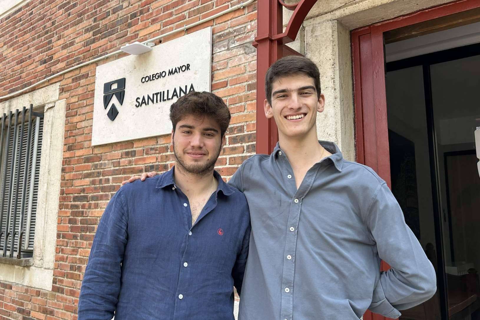 Más que alojamiento; cómo el Colegio Mayor Santillana impulsa el crecimiento de sus universitarios