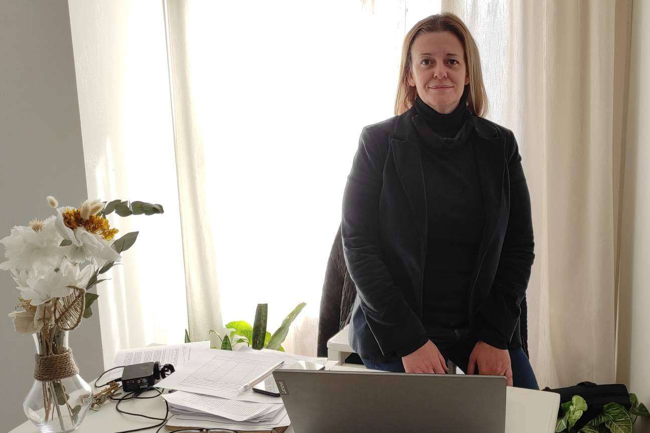 Alma Depilación láser alerta sobre los riesgos de elegir personas sin formación y tecnología no adecuada