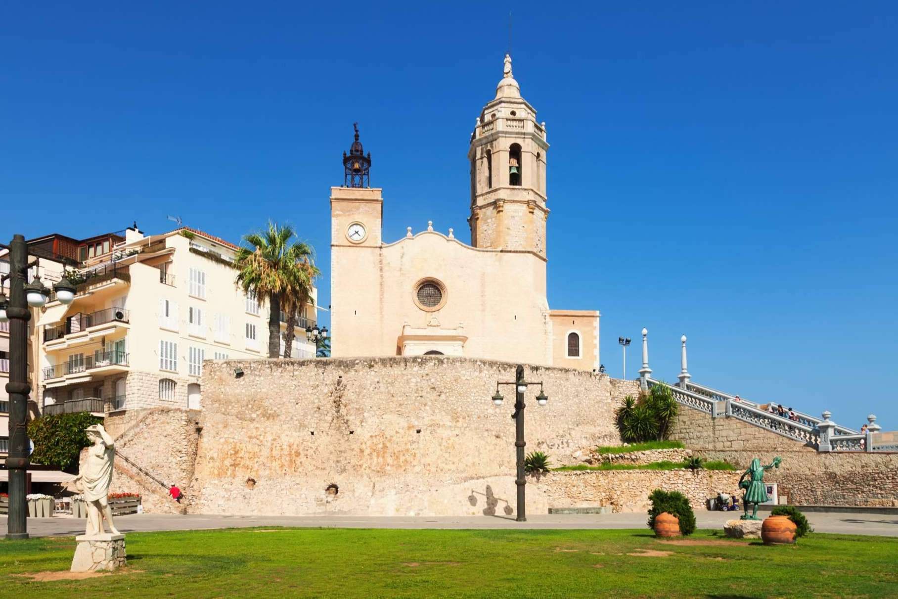 Sitges de lujo comienza con La Clau Élite; experiencia, exclusividad y resultados