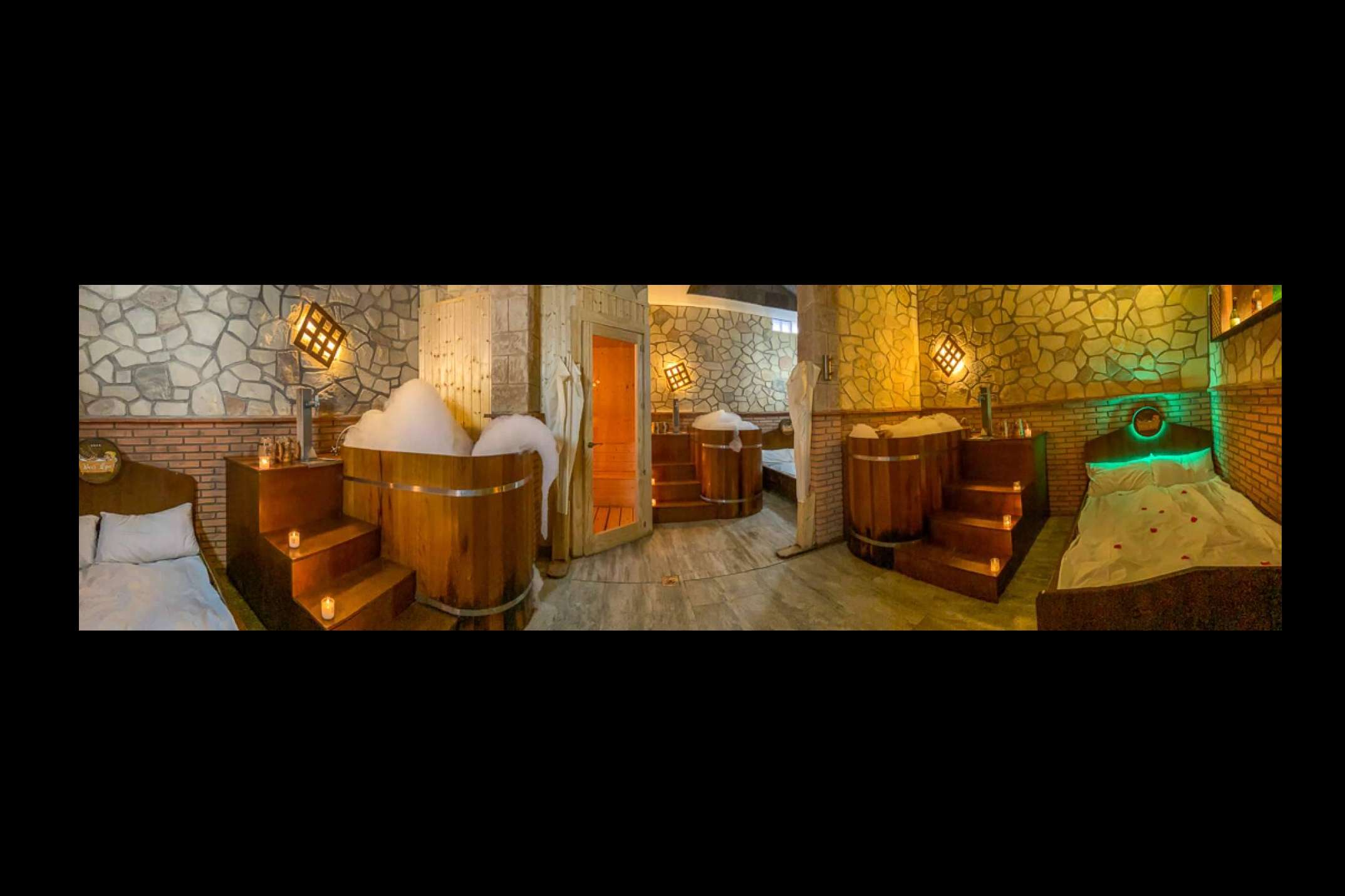 Bienestar y relajación con Beer Spa; descubrir la experiencia única que Beer Spa ofrece en Beer Spain este verano