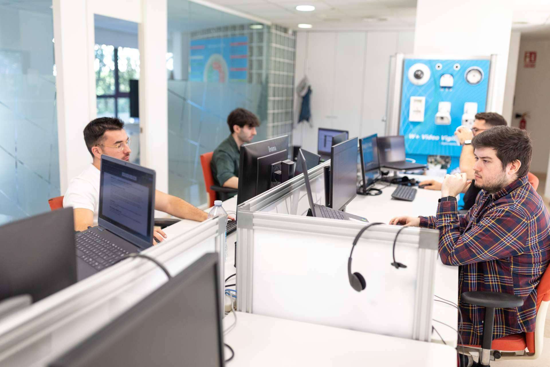 El Software de control horario WinPlus se consolida como herramienta clave en la gestión laboral
