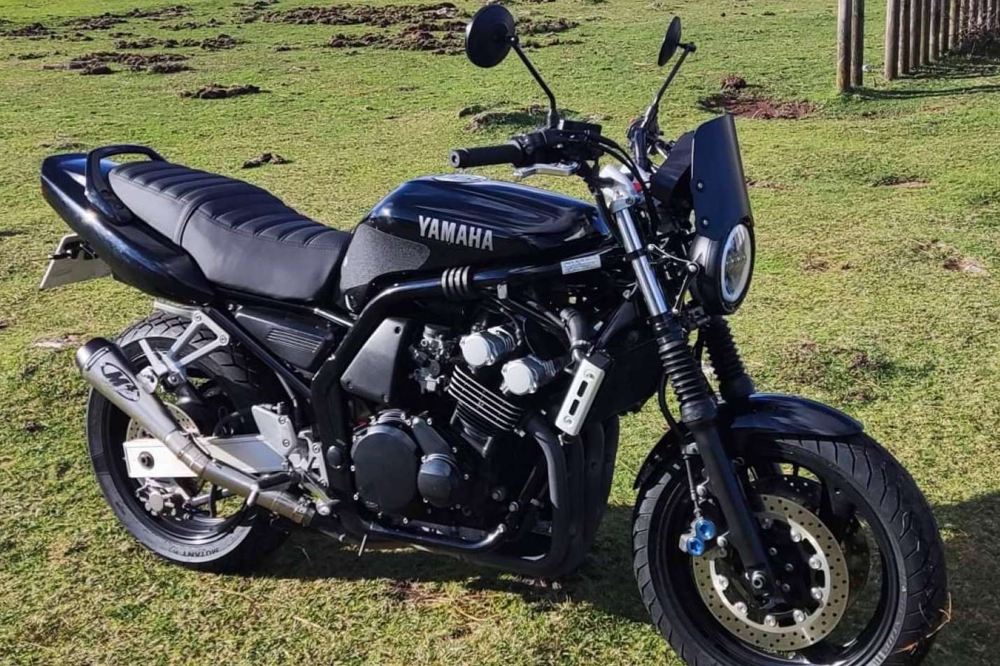 Fundas de asiento de moto a medida, la propuesta artesanal y funcional de JM-FUNDAS