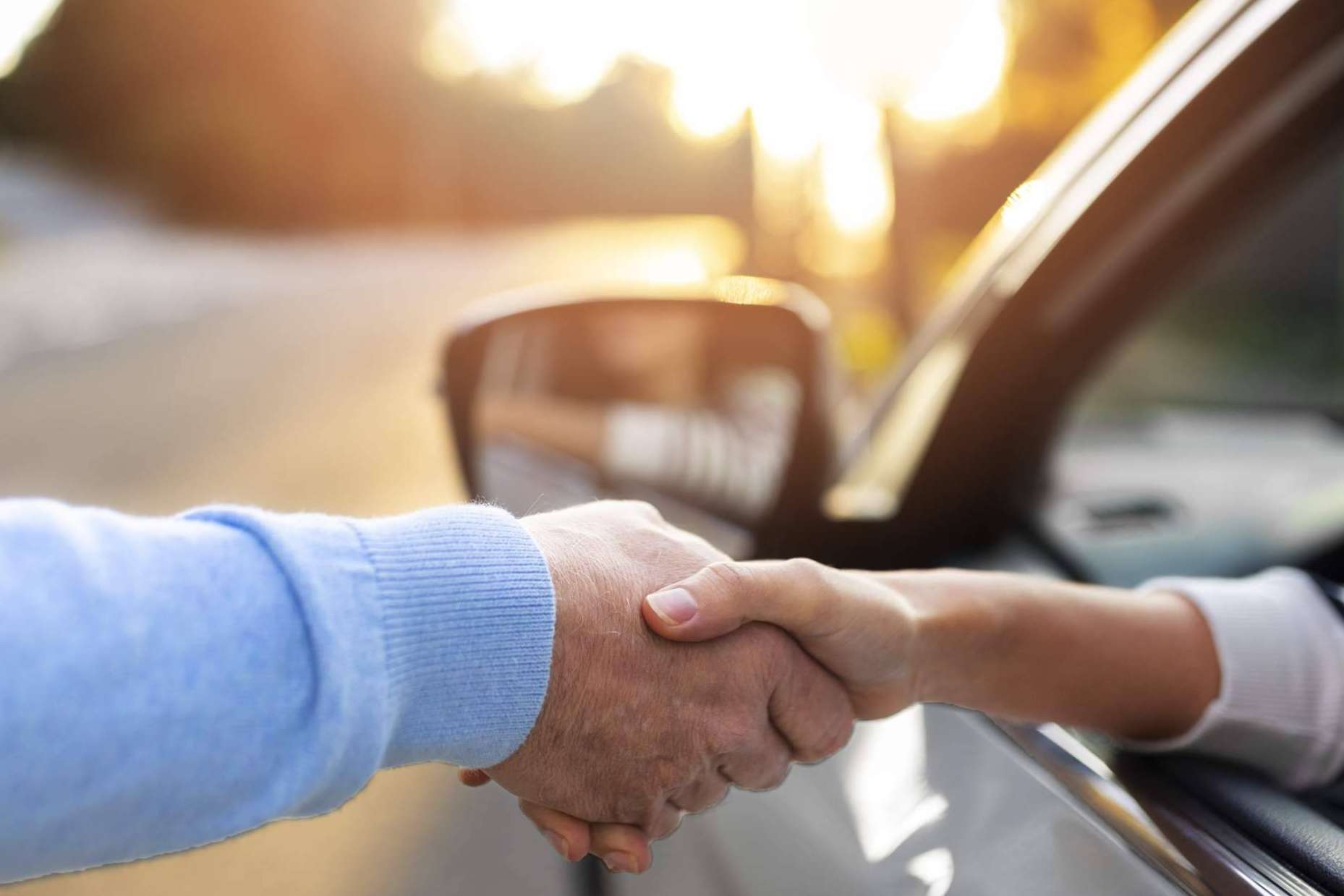 ¿Accidente con un coche de alquiler durante las vacaciones? Esto es lo que se debe saber