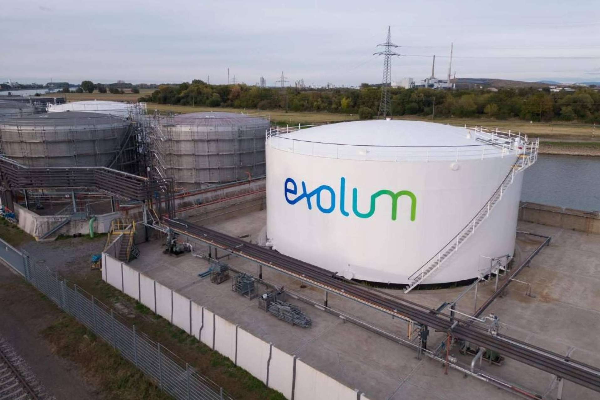 Exolum moderniza su gestión financiera con las soluciones de la consultora All CMS
