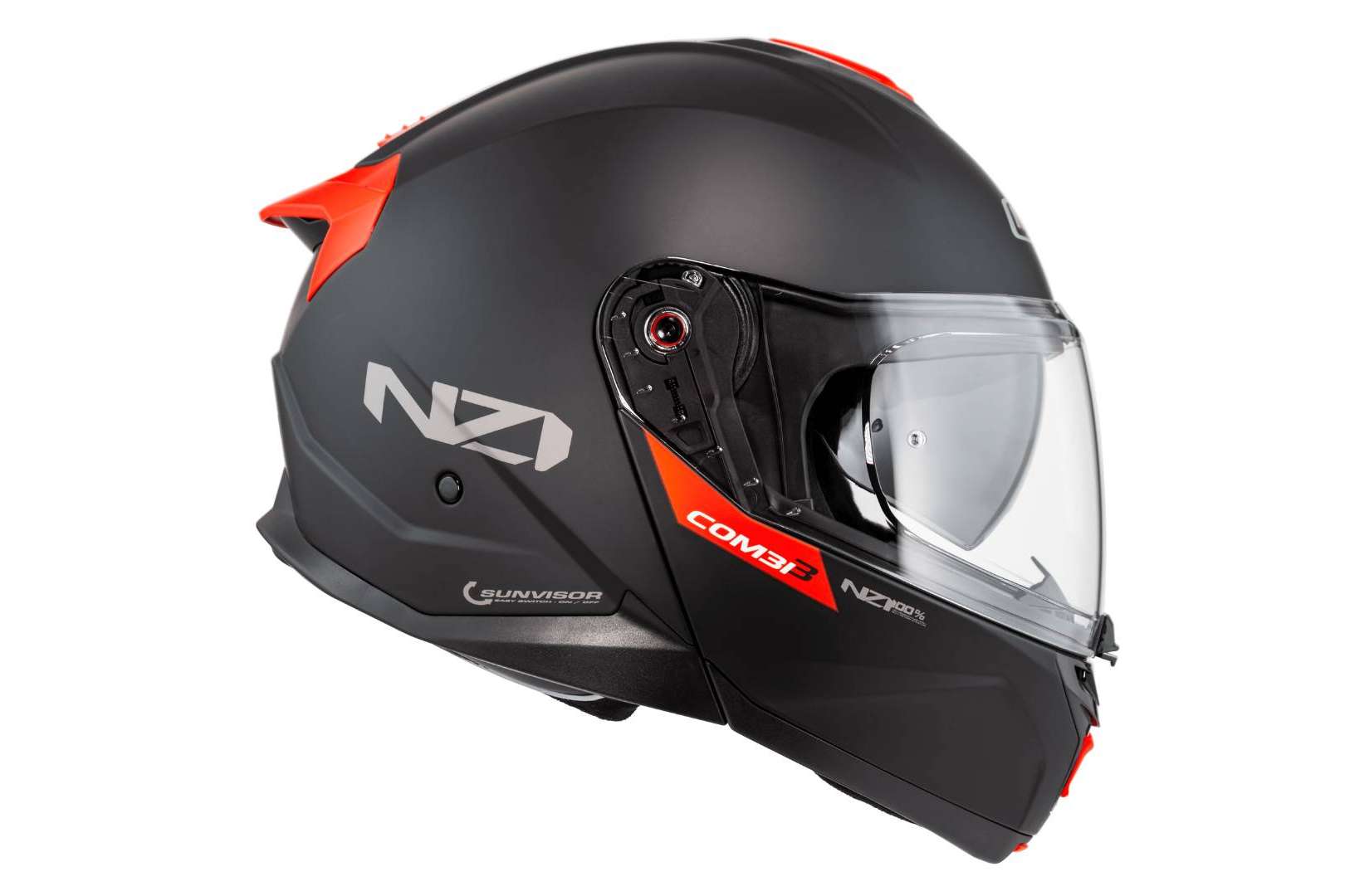 Las motos son para el verano