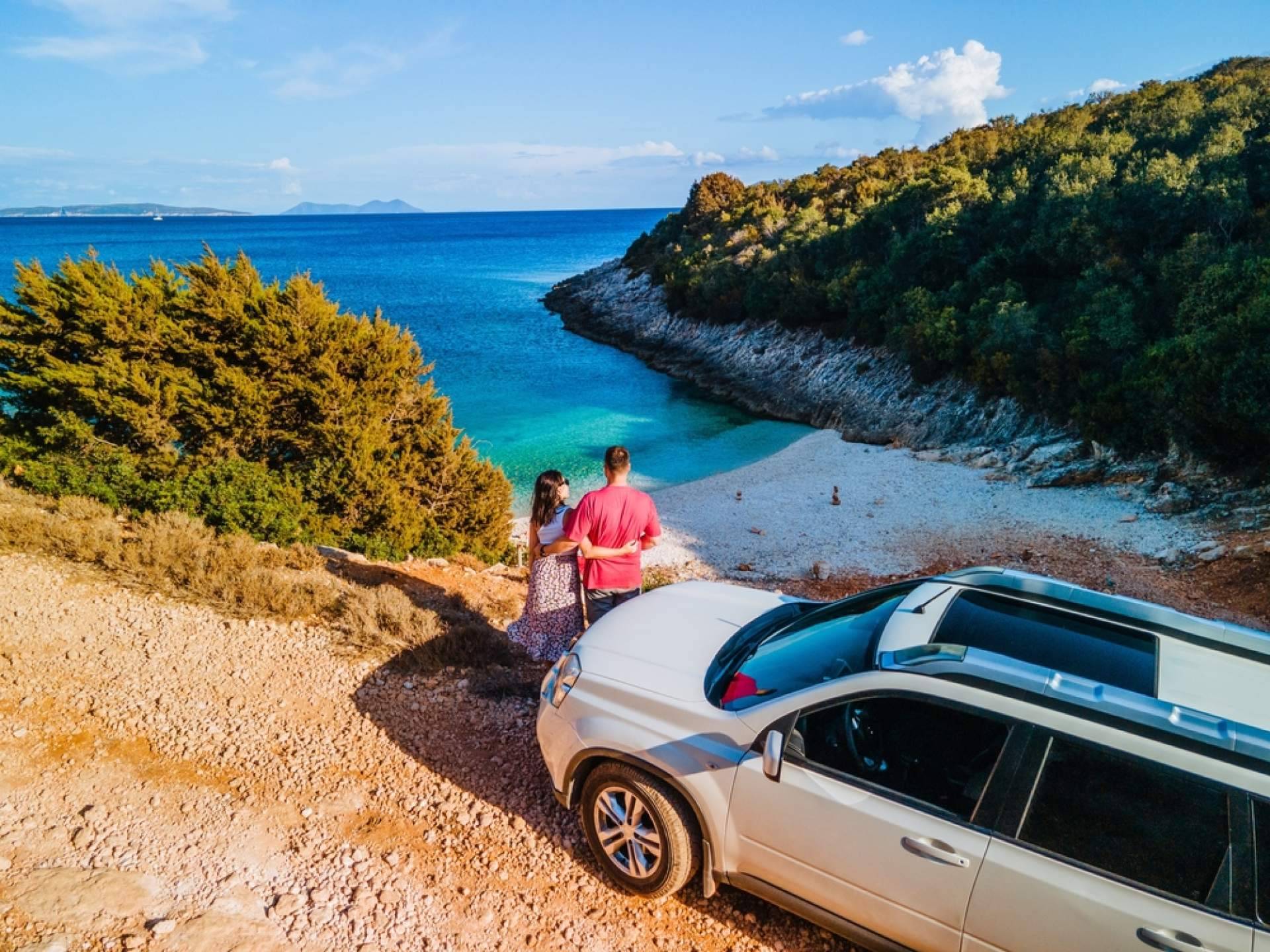 El alquiler de coches se beneficia de la reserva con antelación