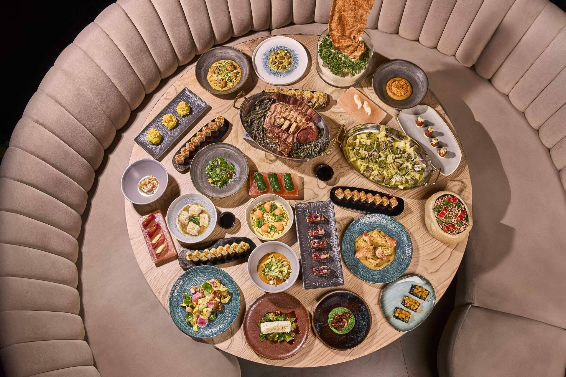 Madrid no cierra en verano. Tres propuestas gastro para devorar la ciudad en agosto