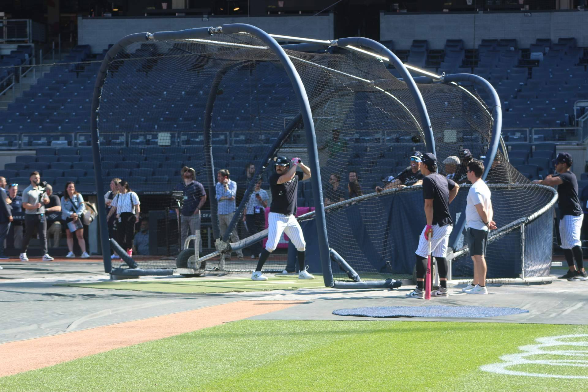 El canje entre los New York Yankees y los Colorado Rockies que enciende el mercado