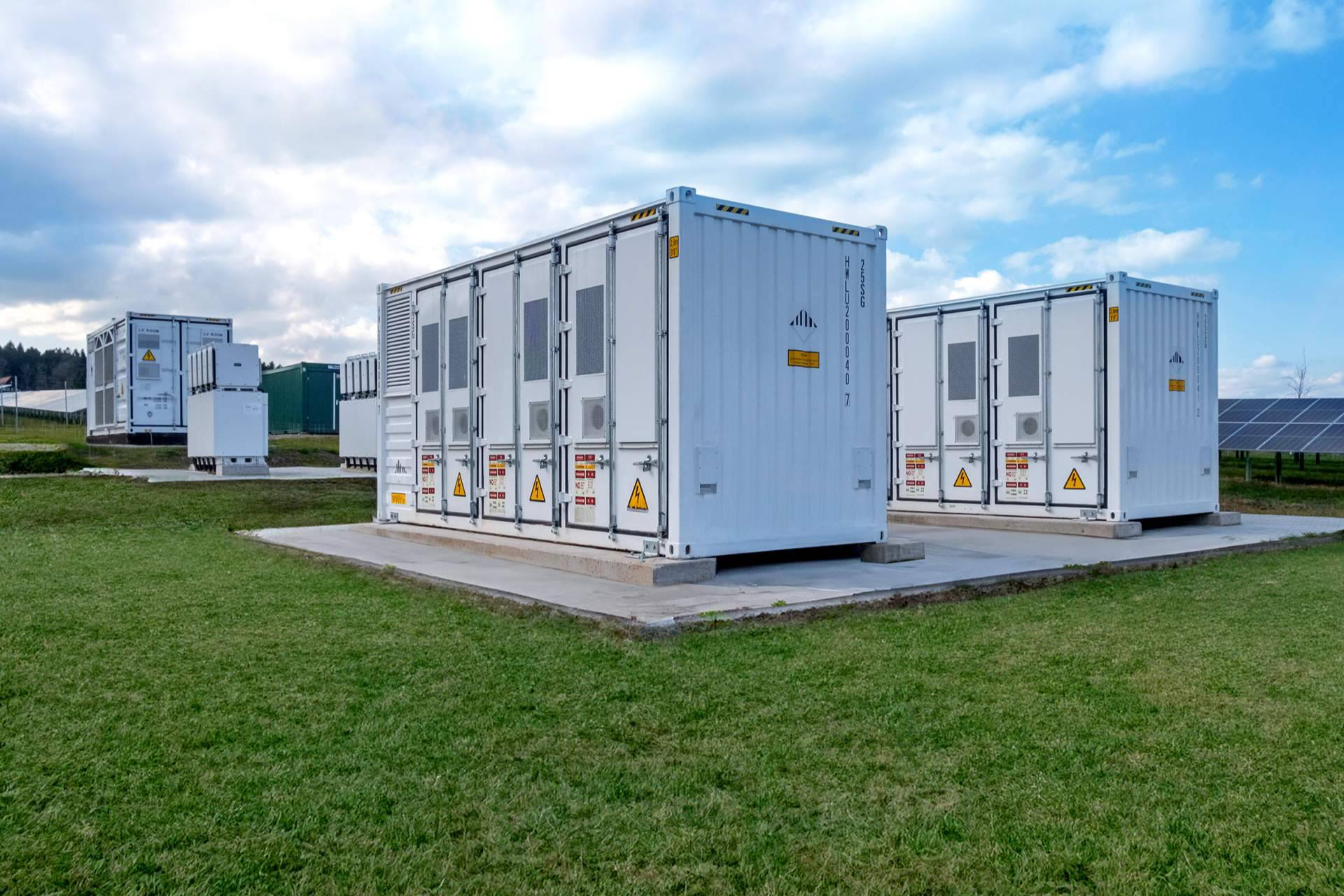 BayWa r.e. impulsa el O&M BESS España con soluciones a medida para proyectos utility scale