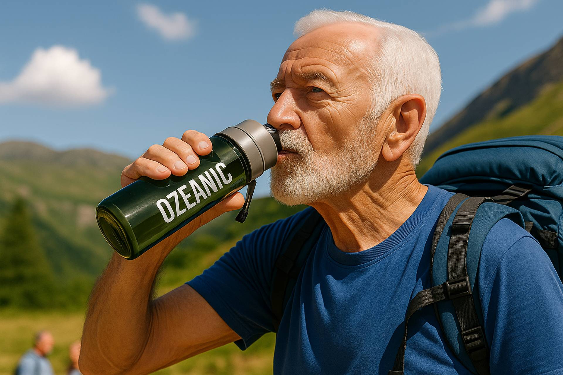 Agua Ozonizada; la revolución tecnológica que une salud y sostenibilidad al alcance de la mano