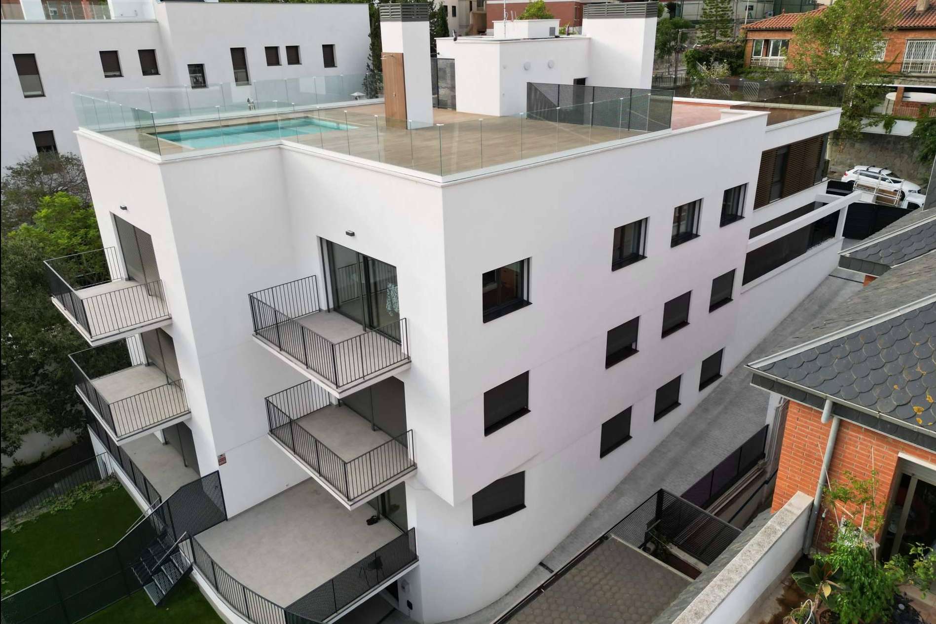 Obra nueva en Barcelona; por qué contar con un arquitecto especializado marca la diferencia