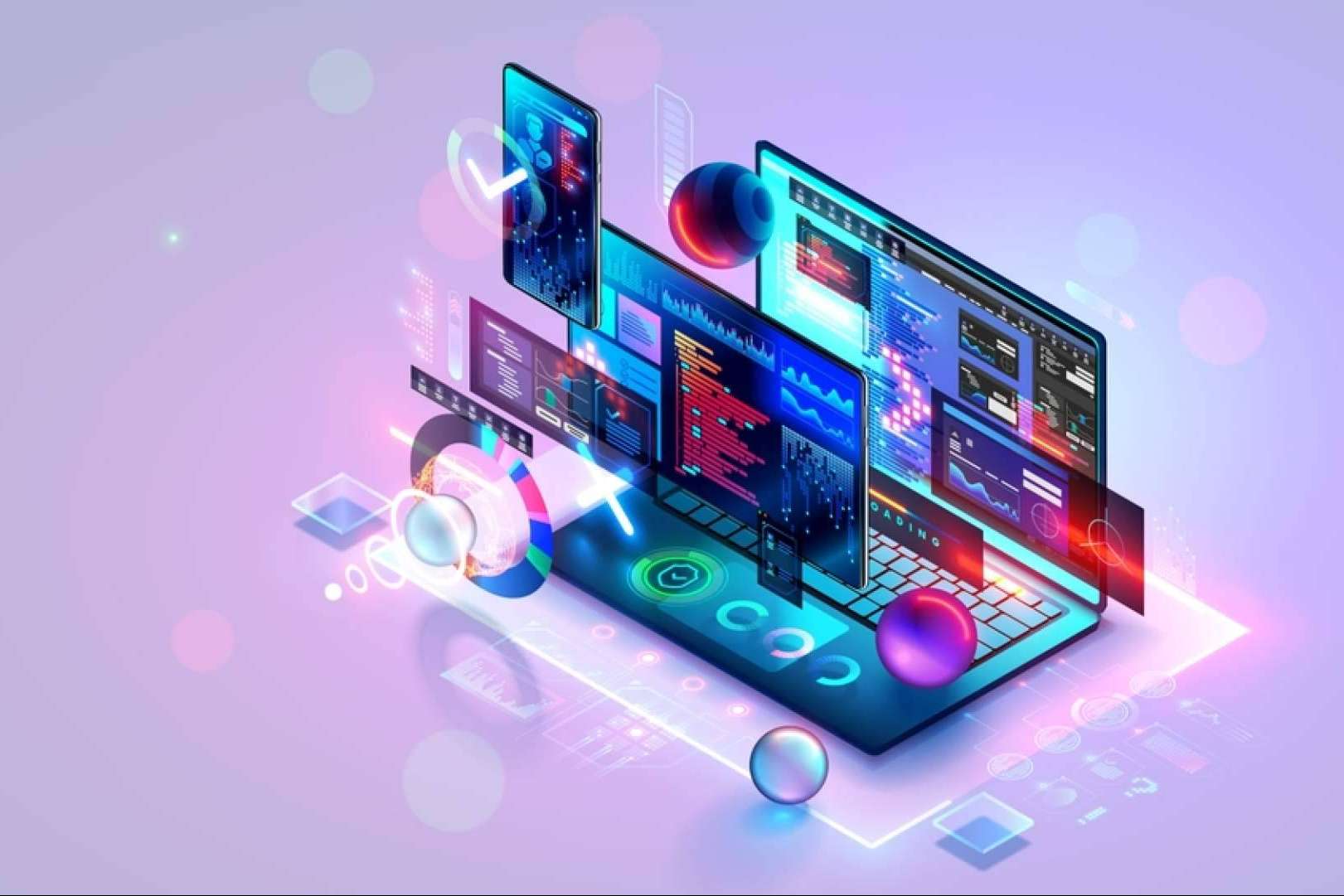 SEO, SEM, branding y redes sociales, la nueva propuesta digital de ACPublideas
