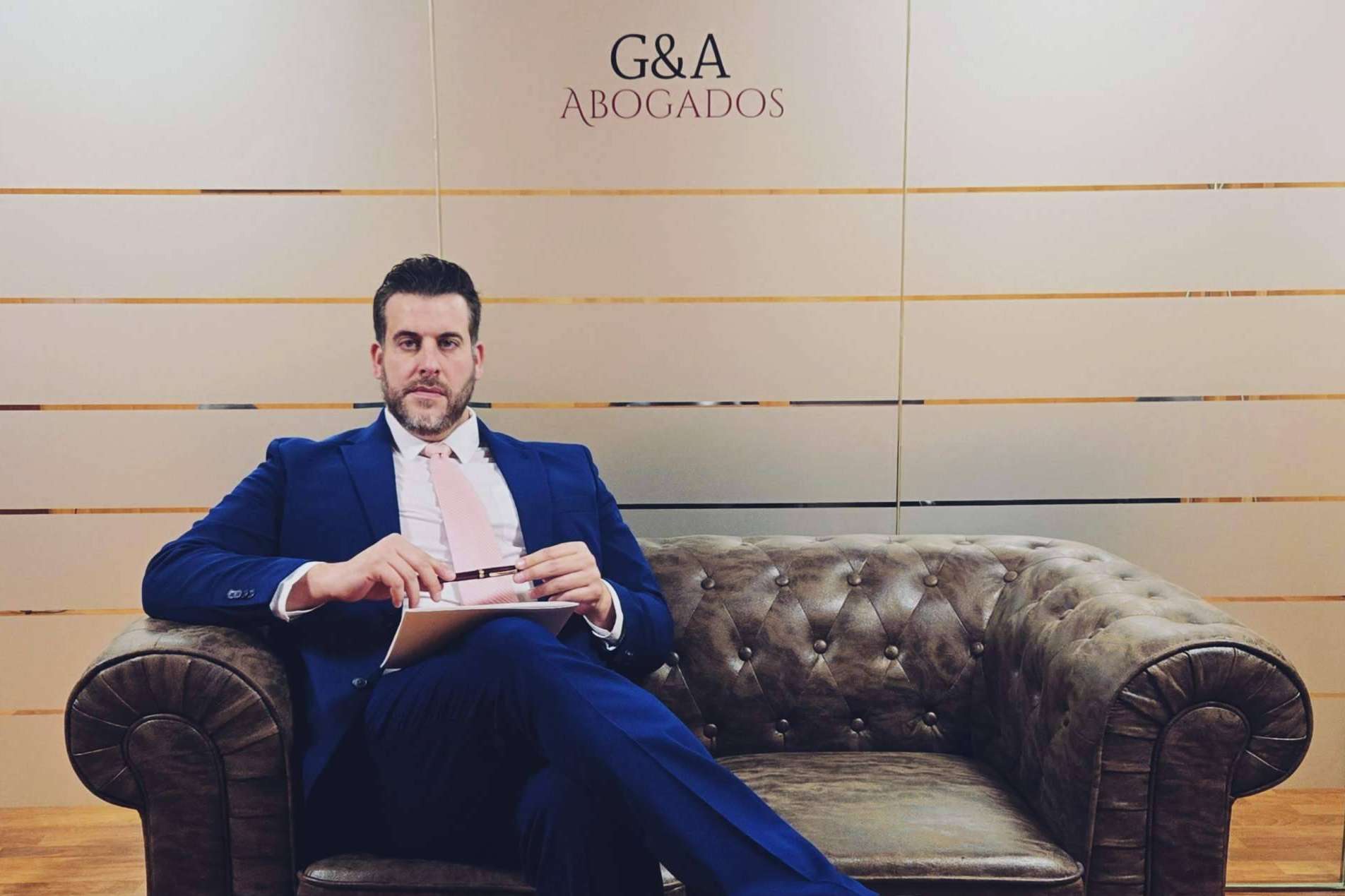 Guerrero & Asociados, Abogados; referentes nacionales