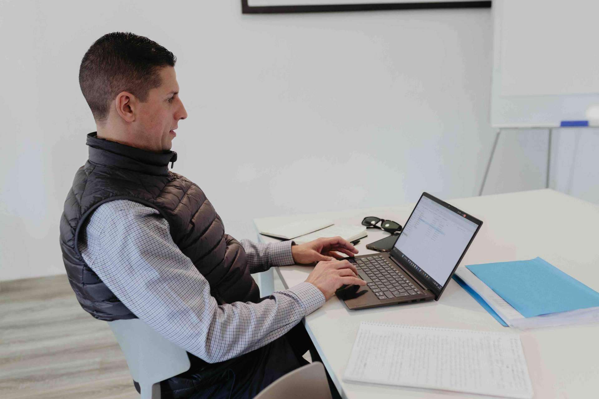 Su Asesor Inmobiliario y Contable refuerza negocio financiando a quienes compran sus propiedades
