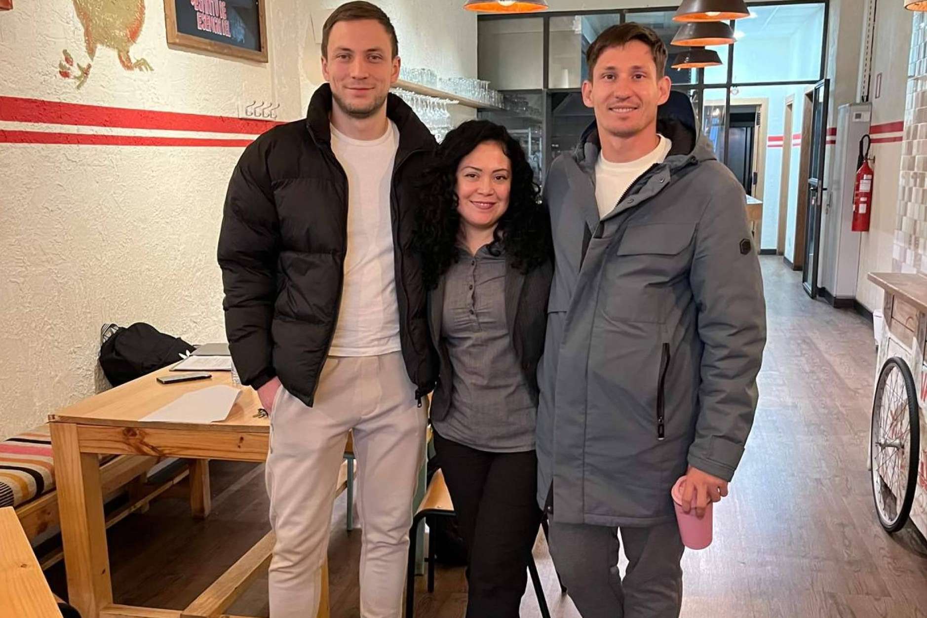 Abrir un restaurante en Barcelona con respaldo profesional, la apuesta de Kiteley Fargas