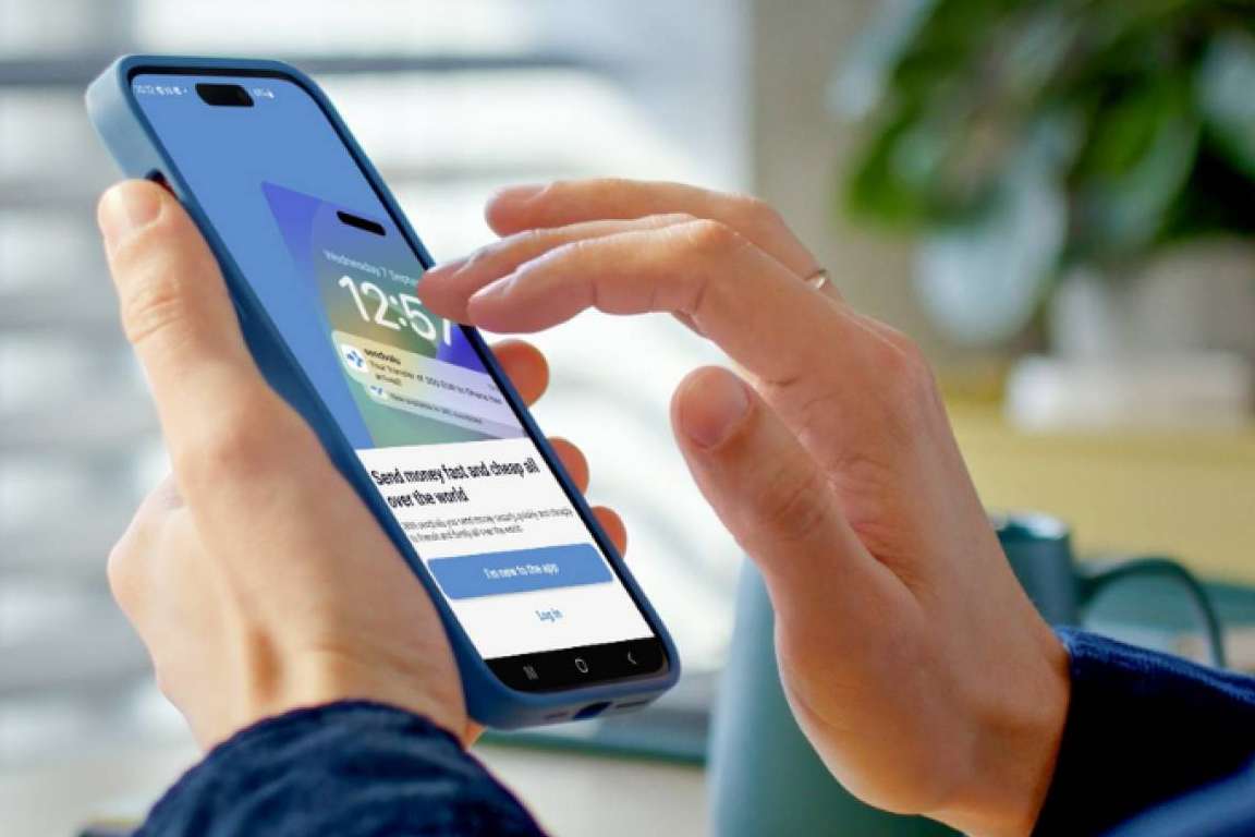 Cómo Sendvalu está mejorando la experiencia de las transferencias internacionales en 2025