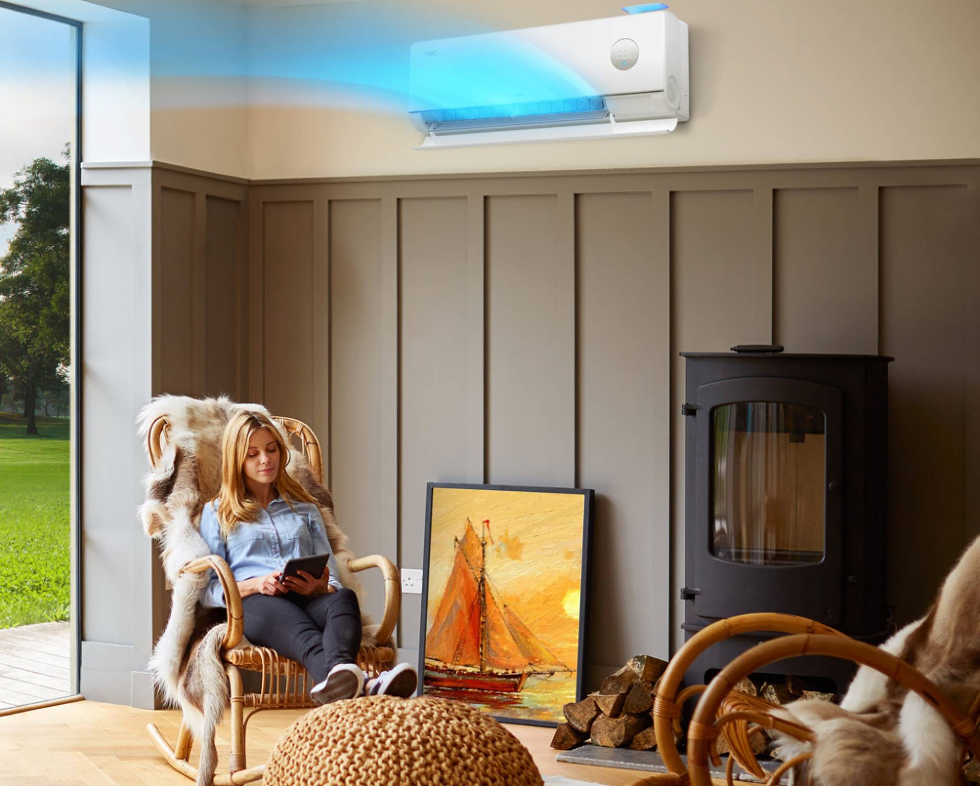 10 gadgets del Ecosistema TCL para liberar el estrés y disfrutar más del verano
