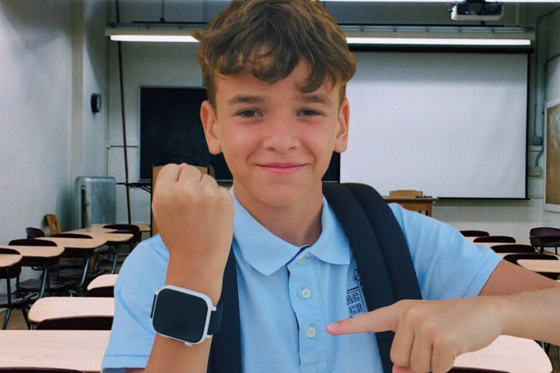Gadgets imprescindibles para estudiantes de primaria en el regreso a clases