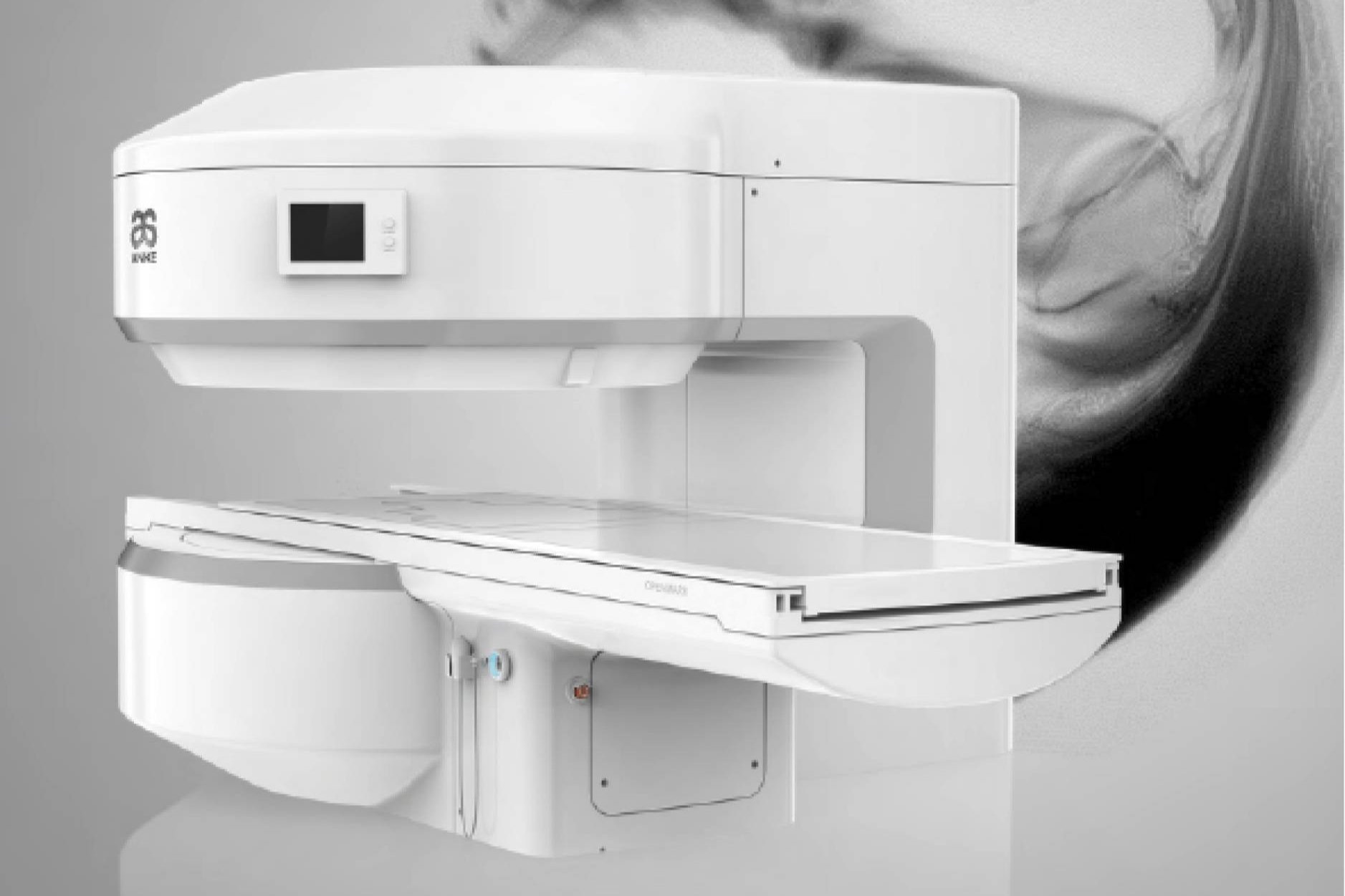 SCP Medical ofrece sistemas de diagnóstico por imagen de primera calidad con instalación y soporte directo