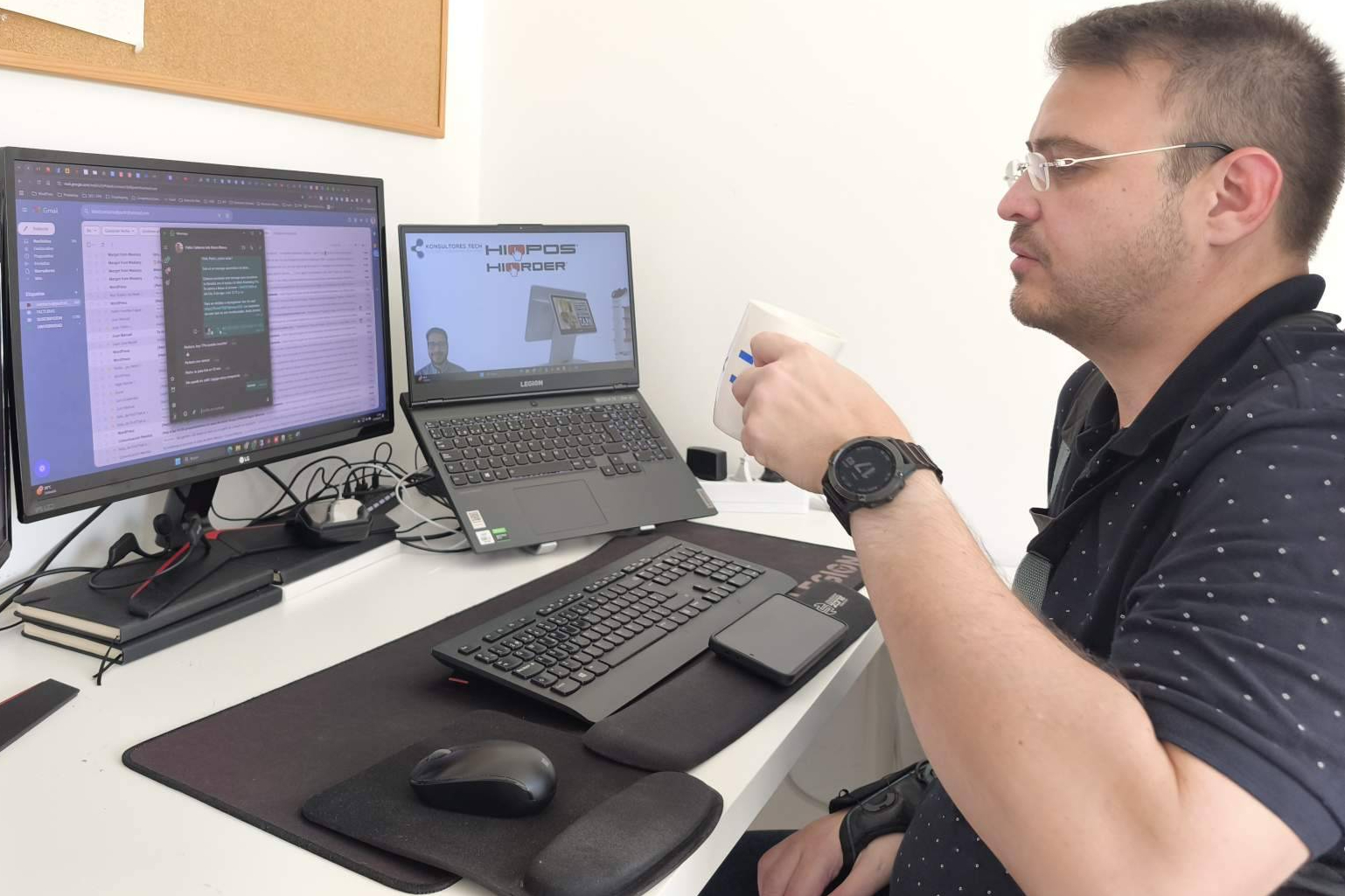 VeriFactu sin errores ni retrasos; así funciona el nuevo asesor conversacional gratuito de Konsultores Tech