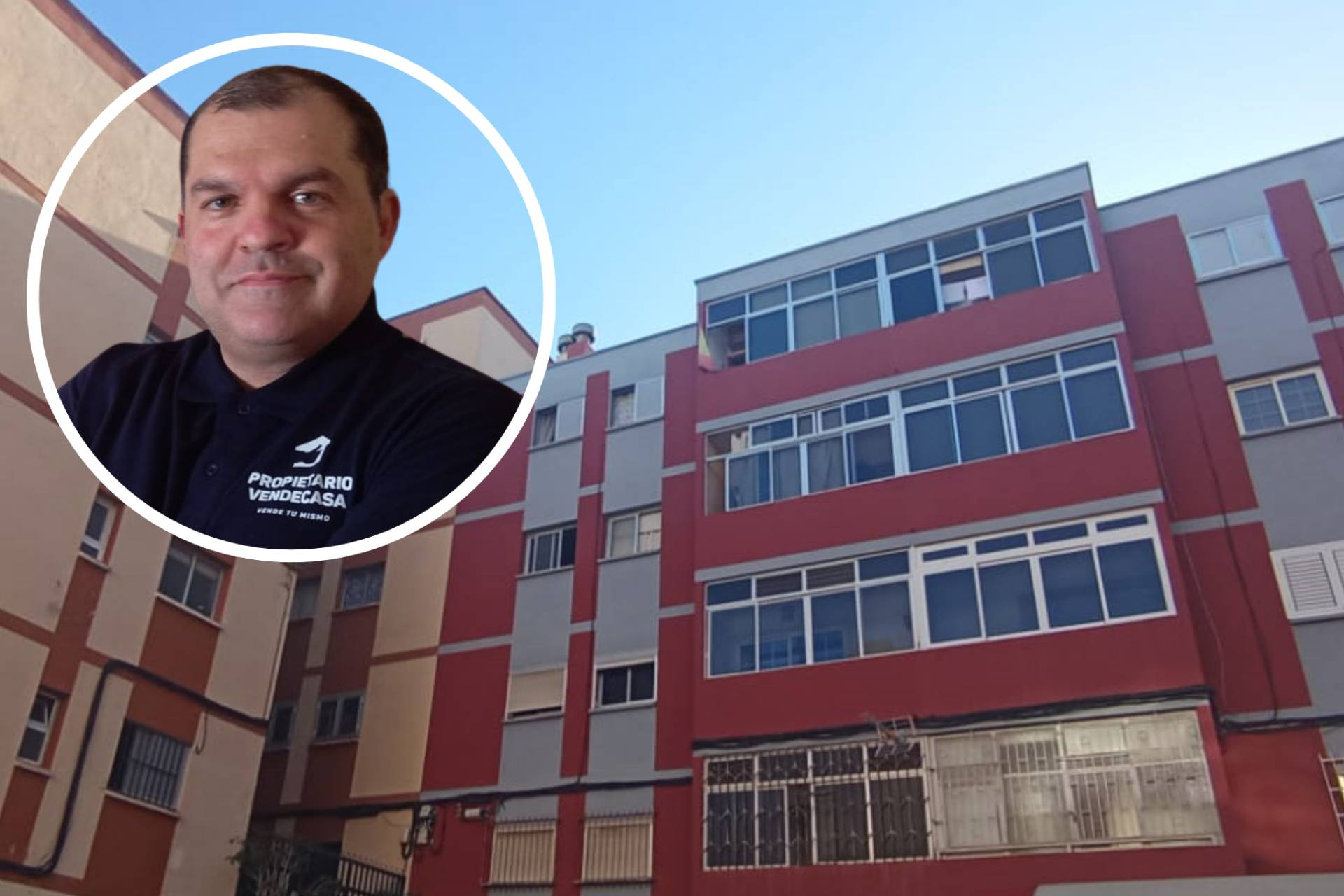 Asesor inmobiliario de Tenerife rompe su silencio; lo que realmente ocurre al vender una vivienda