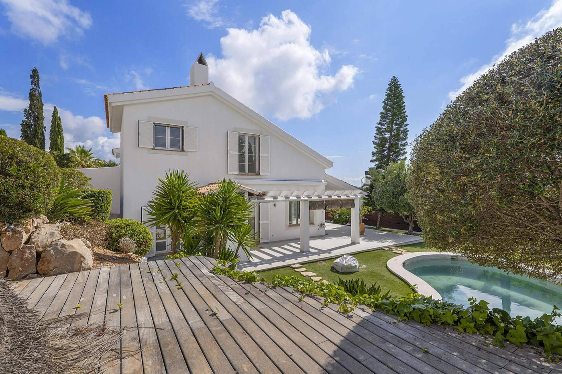 Lovian Properties consolida su modelo de inmobiliaria de lujo en Santa Ponsa, Mallorca