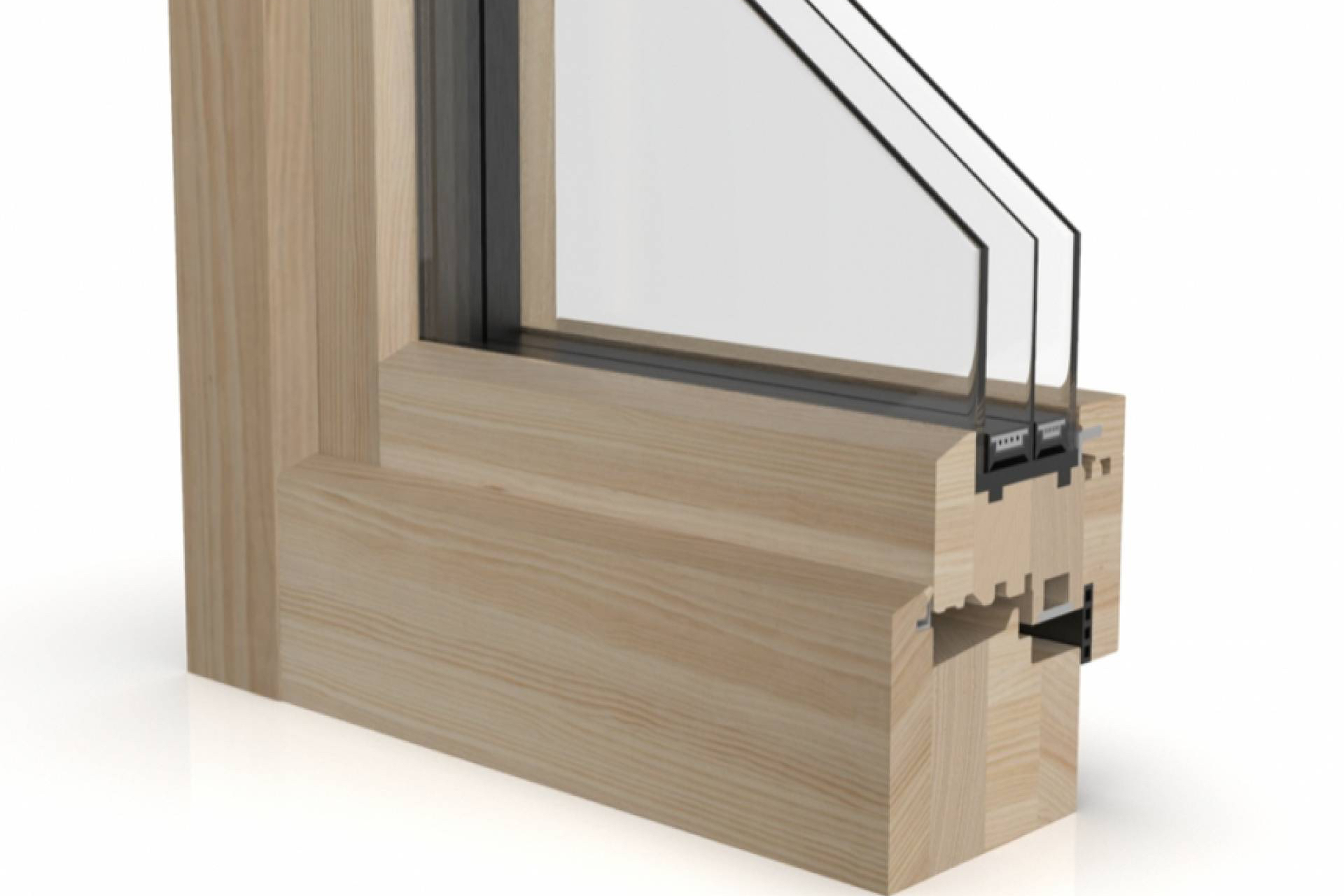 Losma Studio, fabricantes de balconeras de madera desde 1946