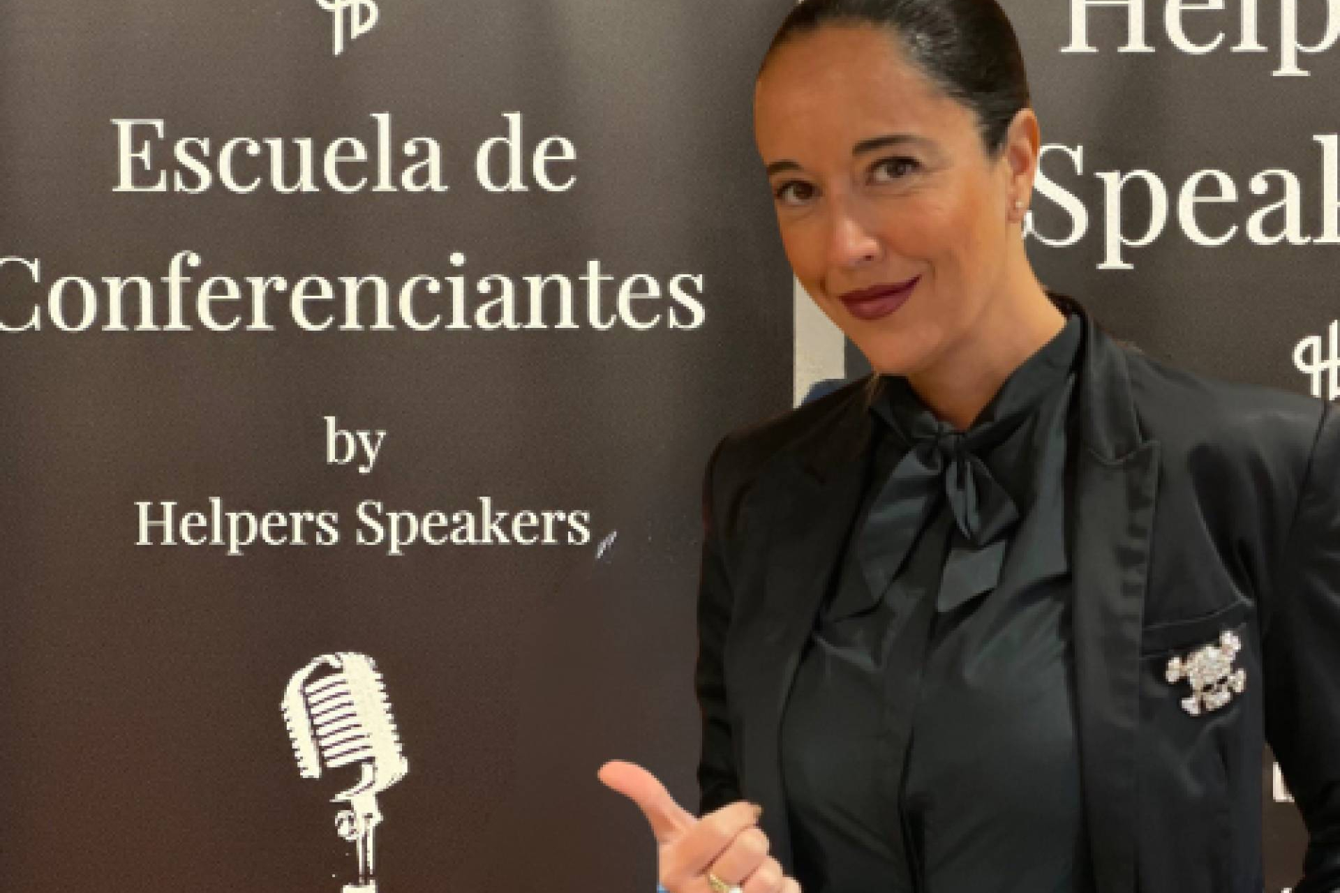 Helpers Speakers lanza en Madrid su formación intensiva para profesionales que quieren comunicar con impacto y dejar huella