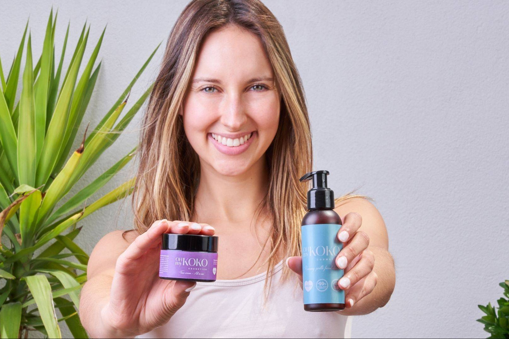 El futuro del skincare está en la ciencia vegana; así están cambiando los hábitos de cuidado facial