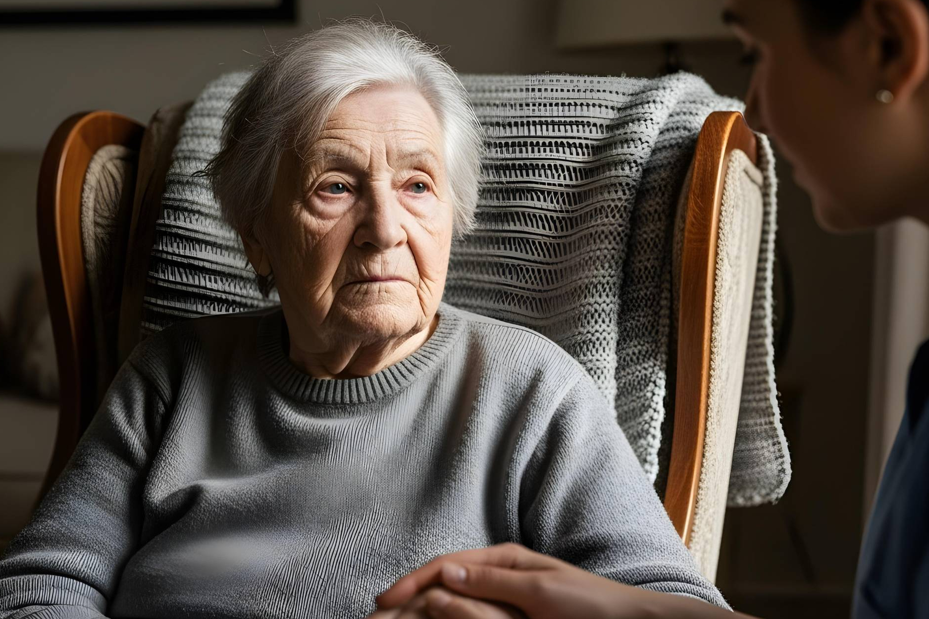 Alzheimer, el impacto del deterioro cognitivo en personas mayores y el papel de la rehabilitación cognitiva