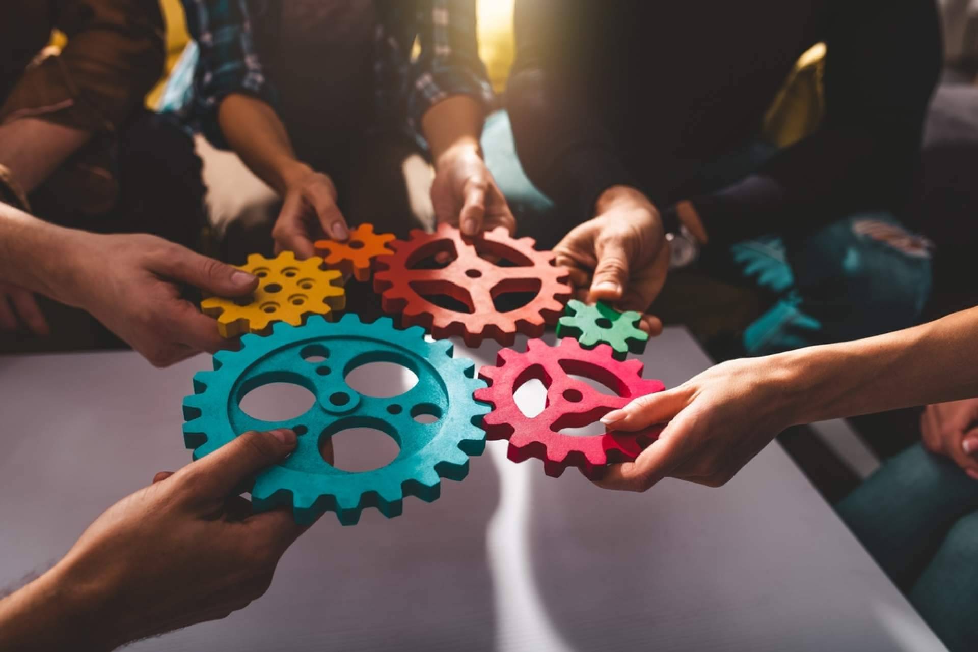 Scrum; la metodología que ayuda a las startups a crecer sin perder el rumbo