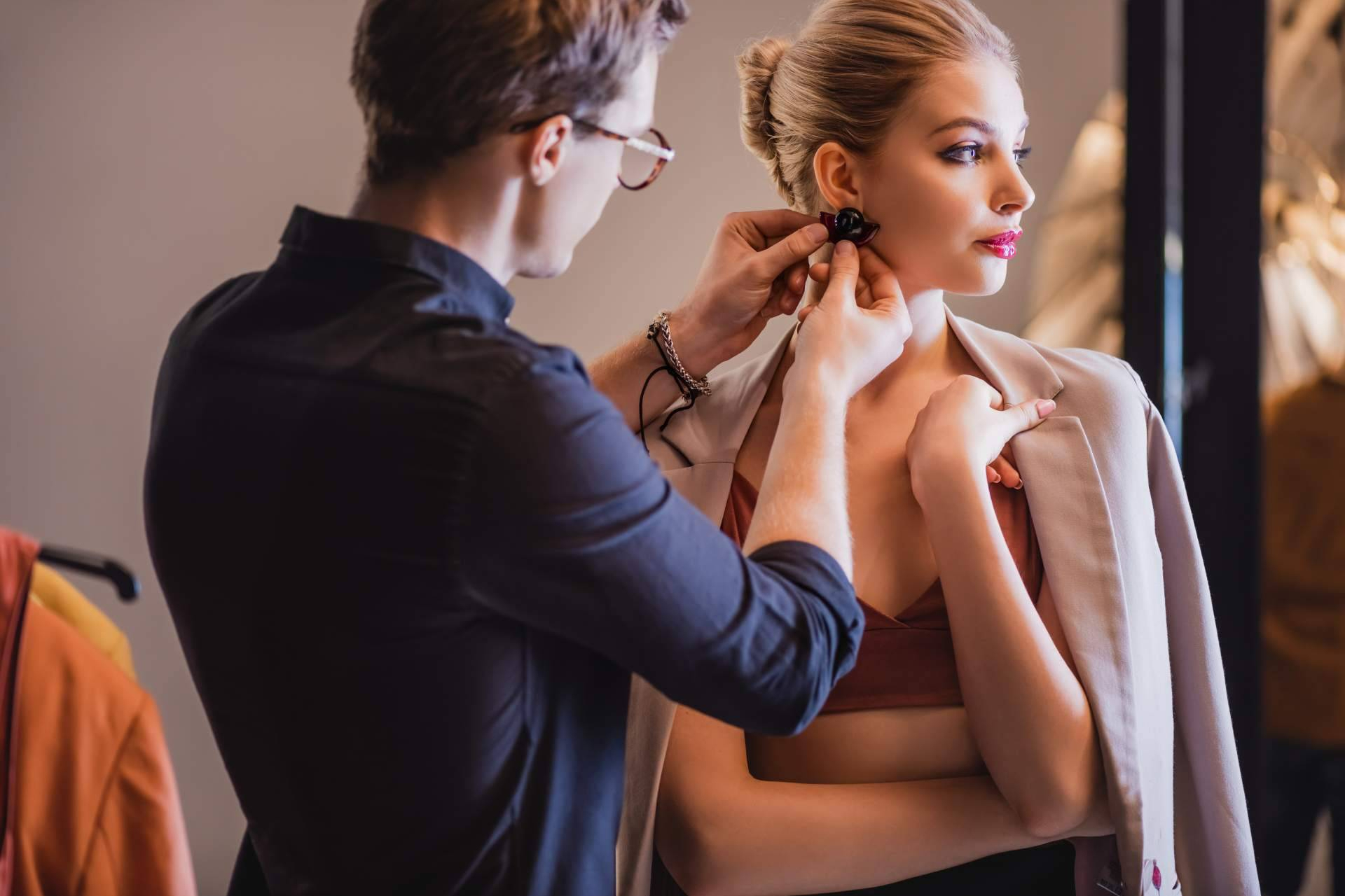 Inesbe apuesta por la formación en moda con sus nuevos cursos de estilismo