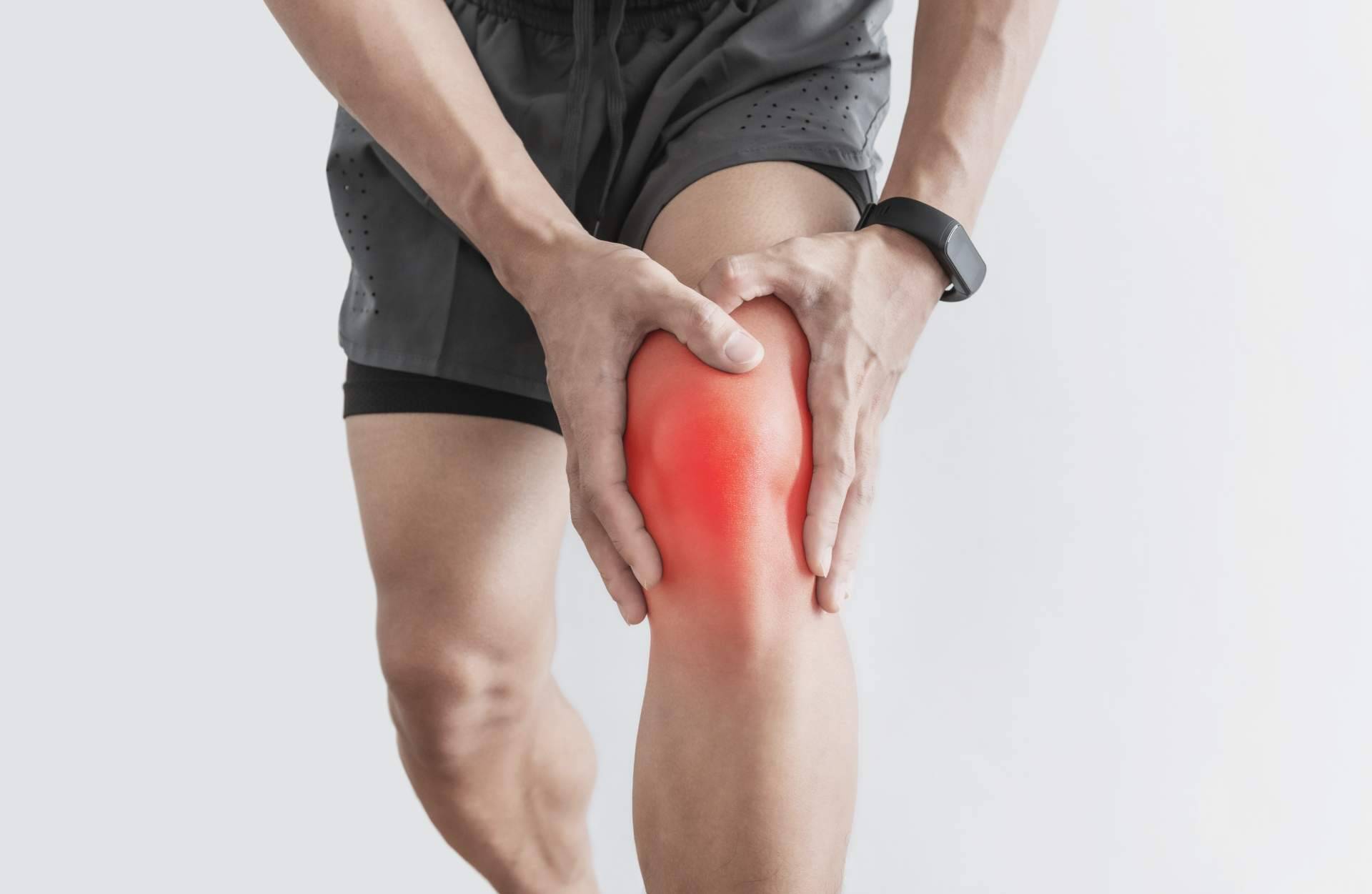 Soluciones naturales para articulaciones y músculos activos