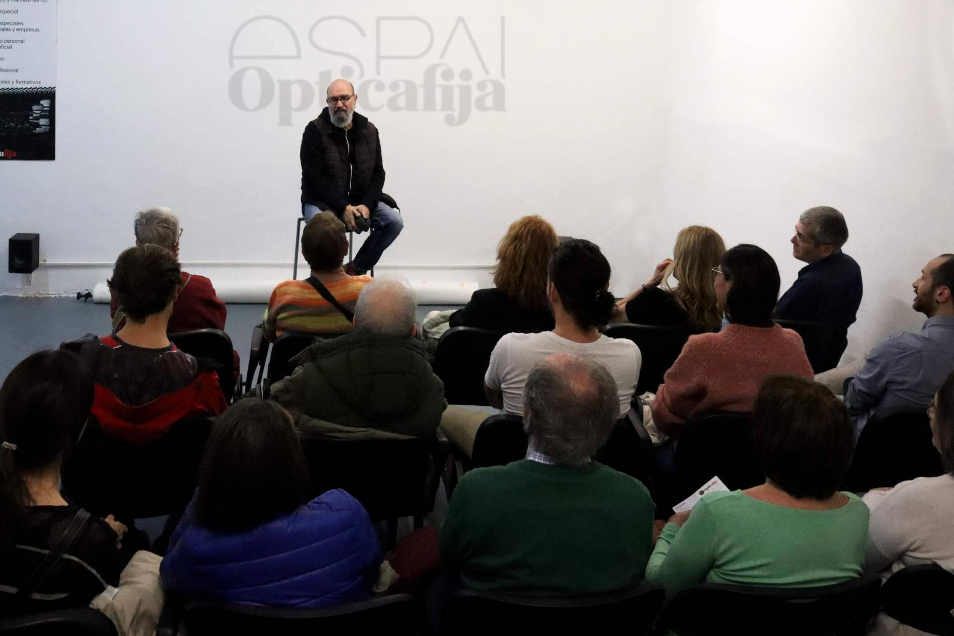 Óptica Fija refuerza su Plan Renove con servicios de venta, reparación, mantenimiento y renting
