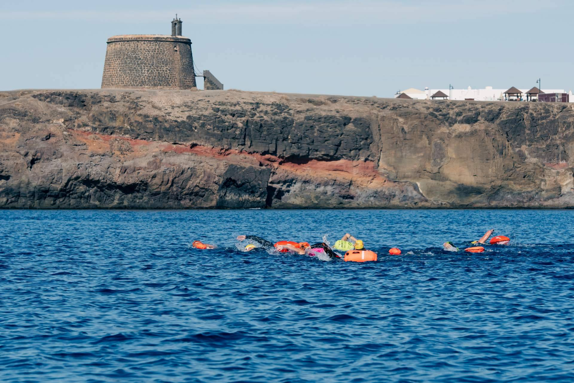 La Travesía Playas de Papagayo refuerza su compromiso con la sostenibilidad y el deporte en la naturaleza