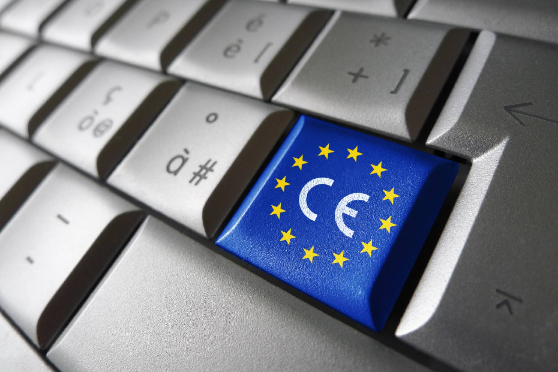 Guía práctica del Marcado CE; requisitos, beneficios y empresas que necesitan cumplirlo en Europa