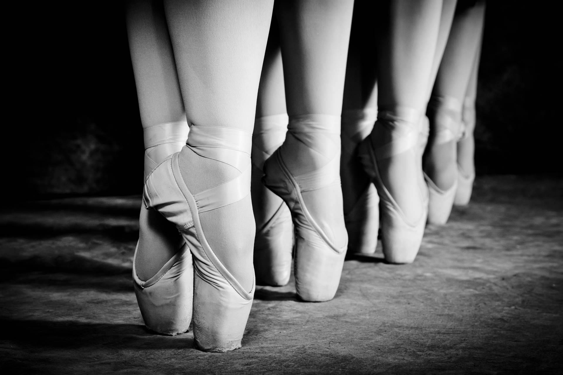 Qué zapatillas usar en Fitness Ballet y dónde probarlo en Madrid con Elena Marco