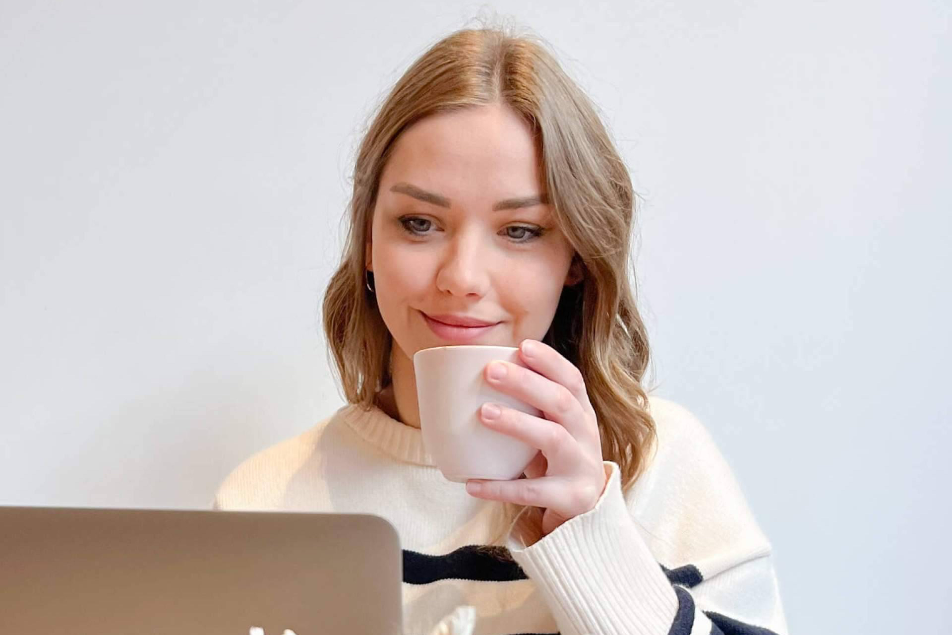 Amarse Libre de Dieta, el proyecto de Julia Schulz para transformar la relación con la comida