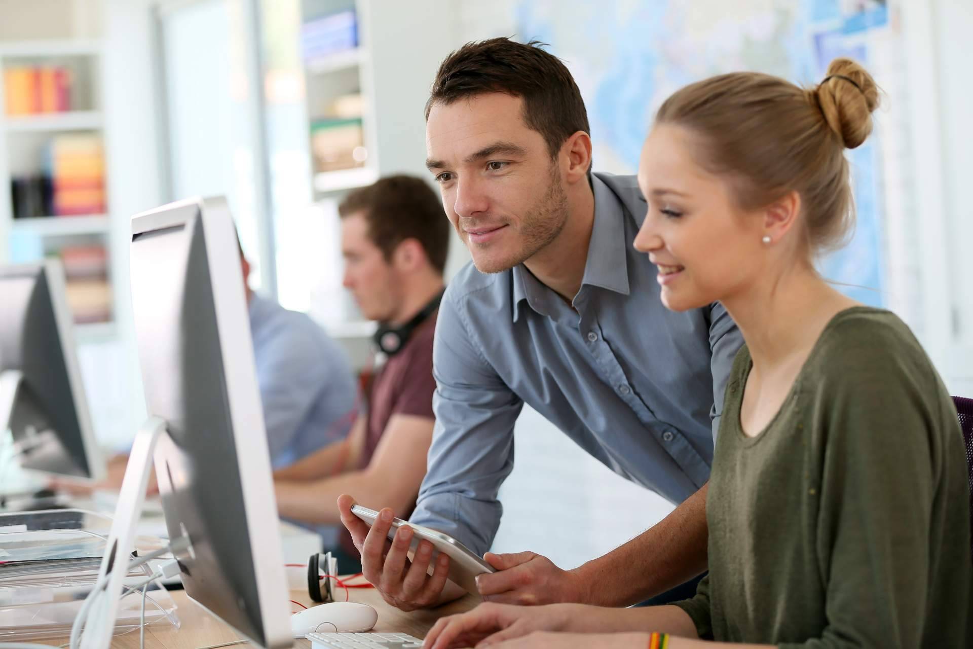 Así es Talent Screening, la solución de assessment digital que evalúa al talento de forma automática